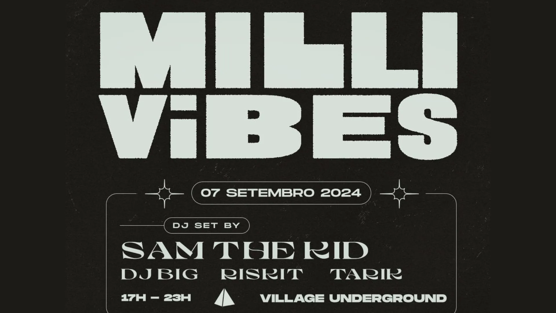 Milli Vibes Cover