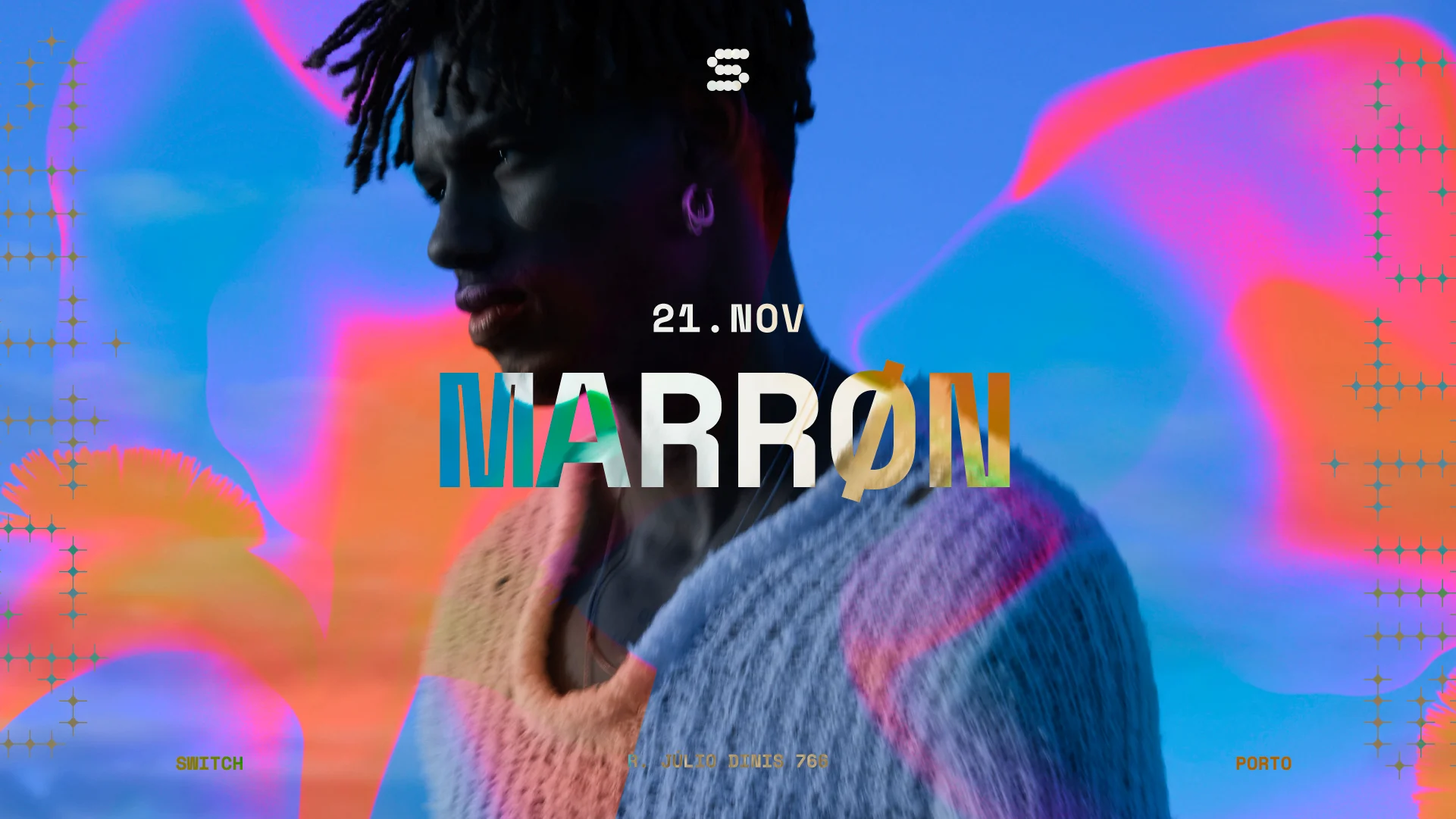 Marrøn - Switch Cover