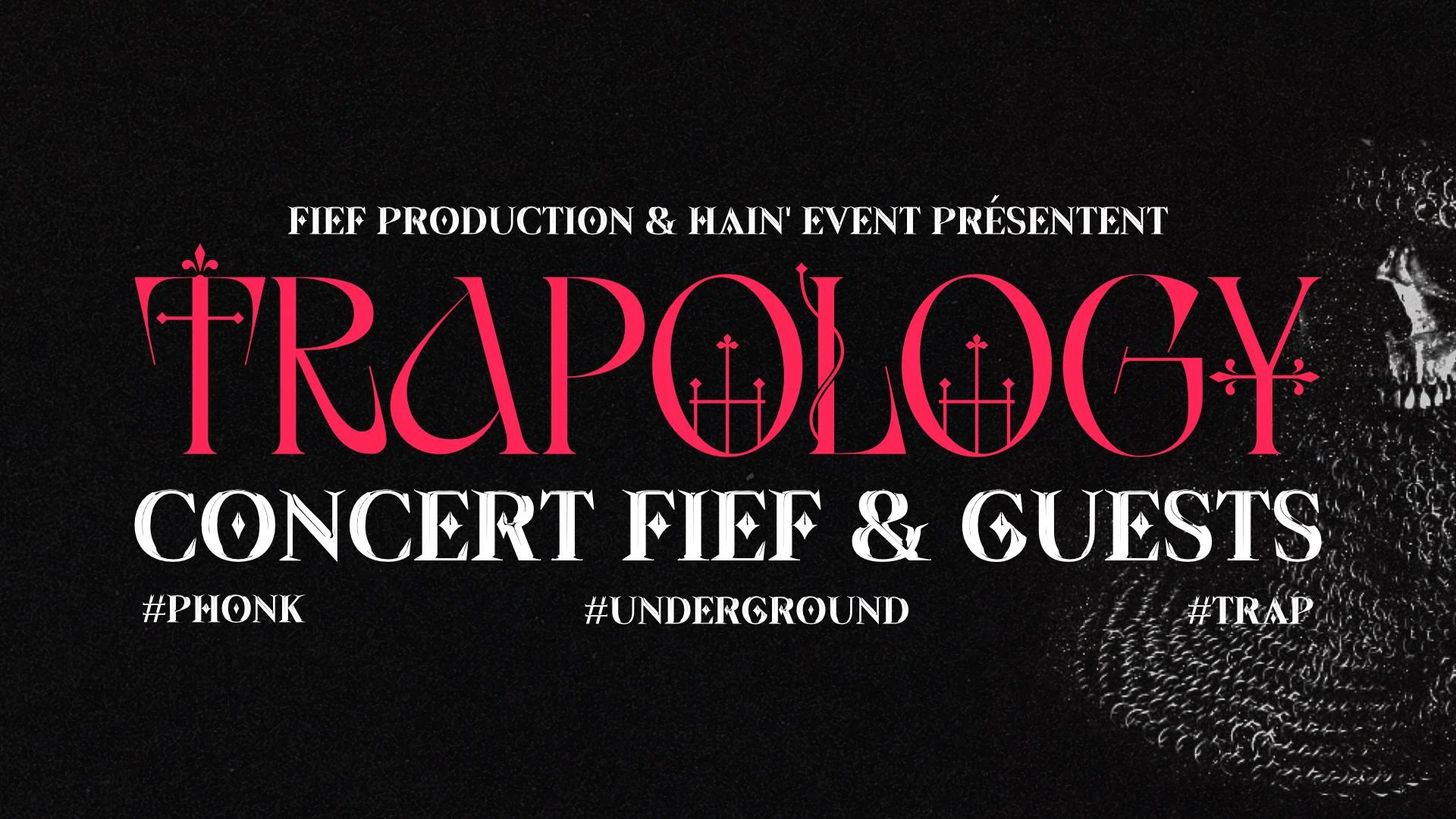 Trapology Cover