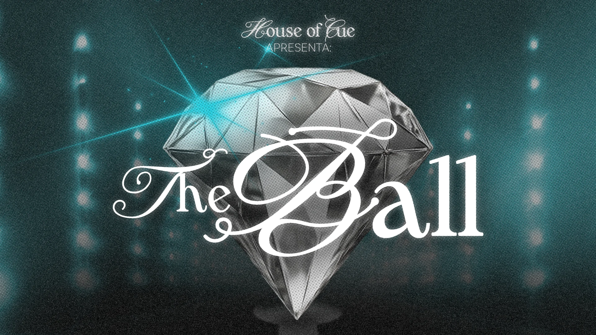 The Ball Cover