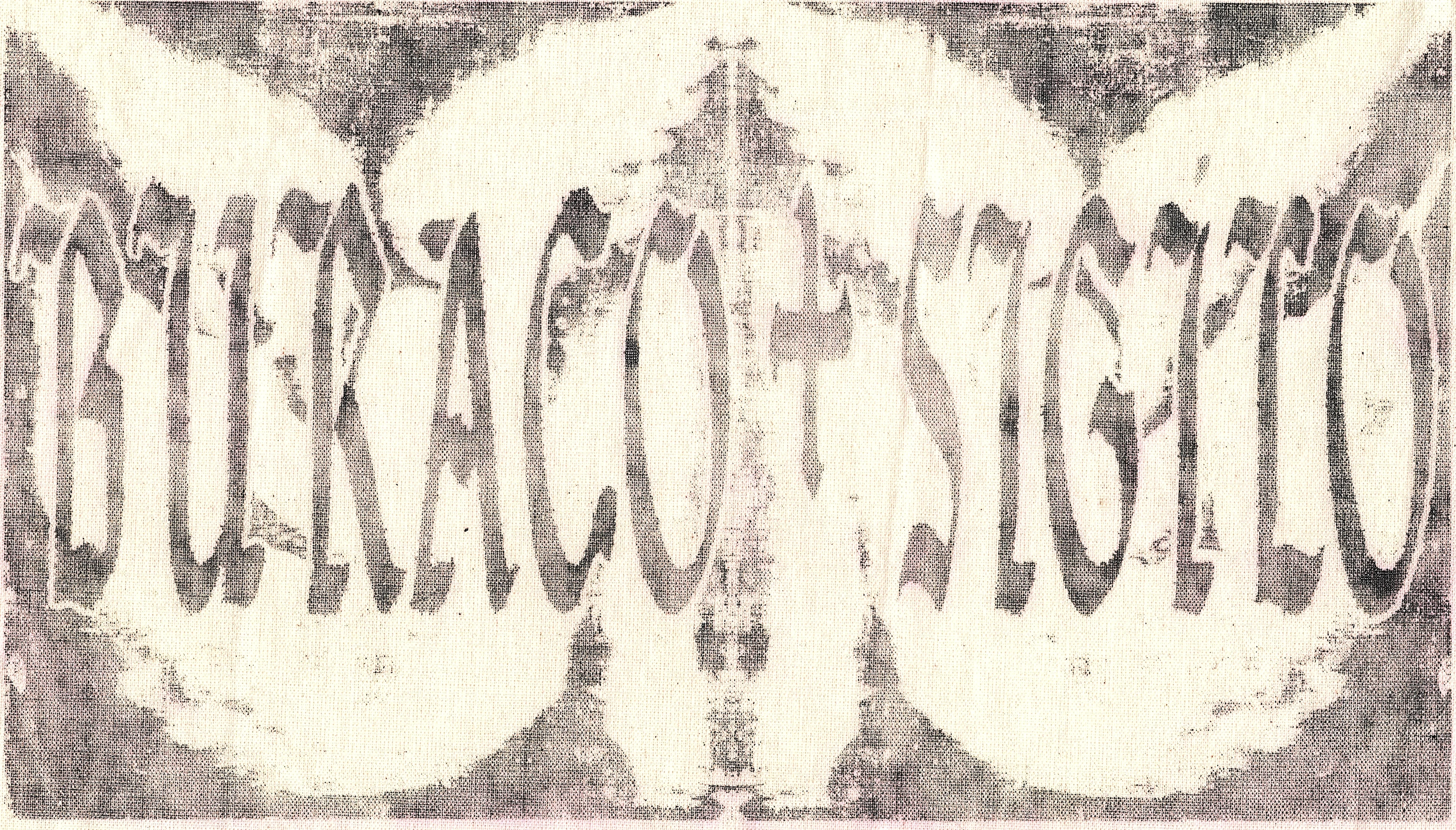 Buraco X Sigilo Cover