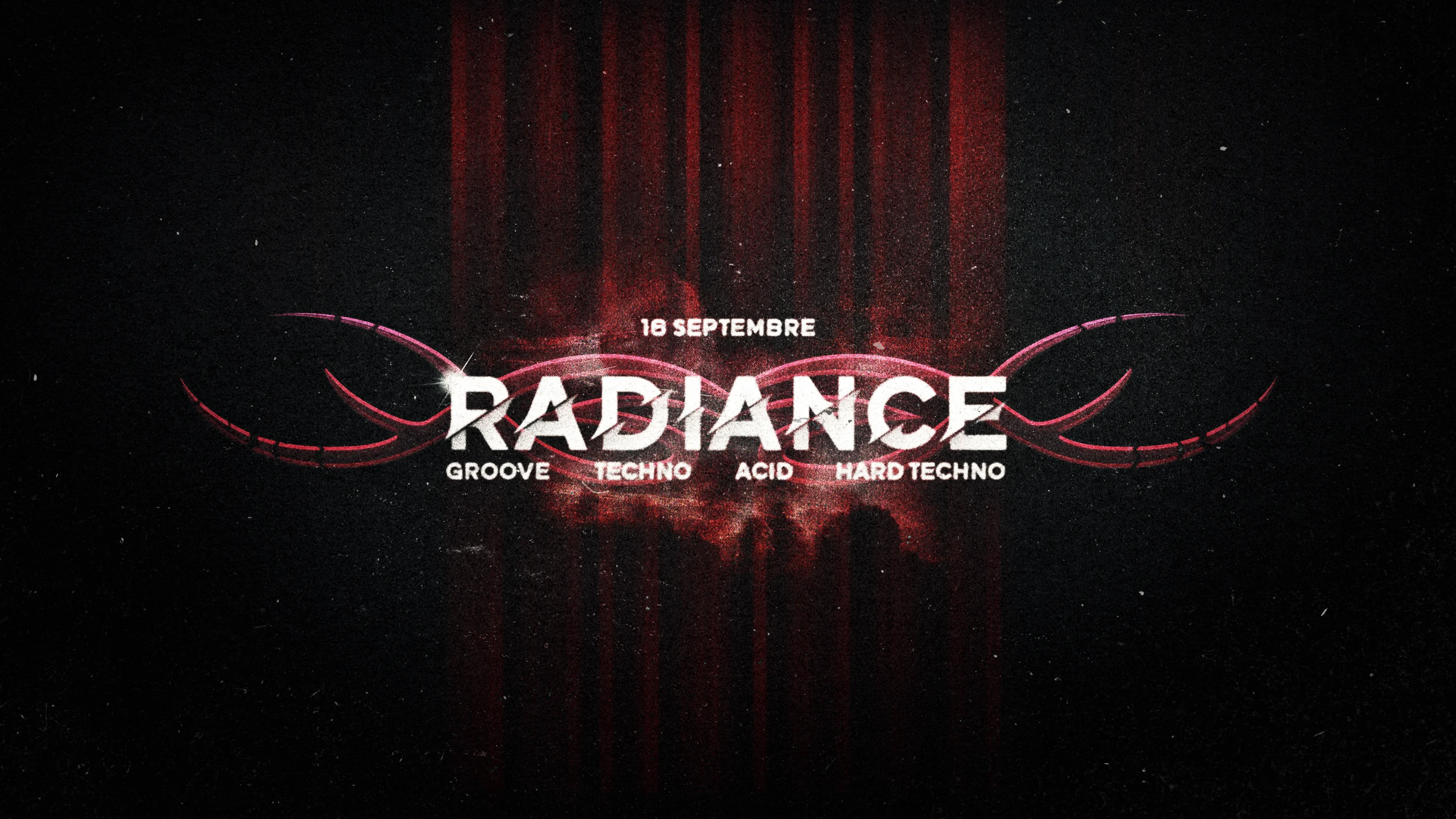 Radiance Cover