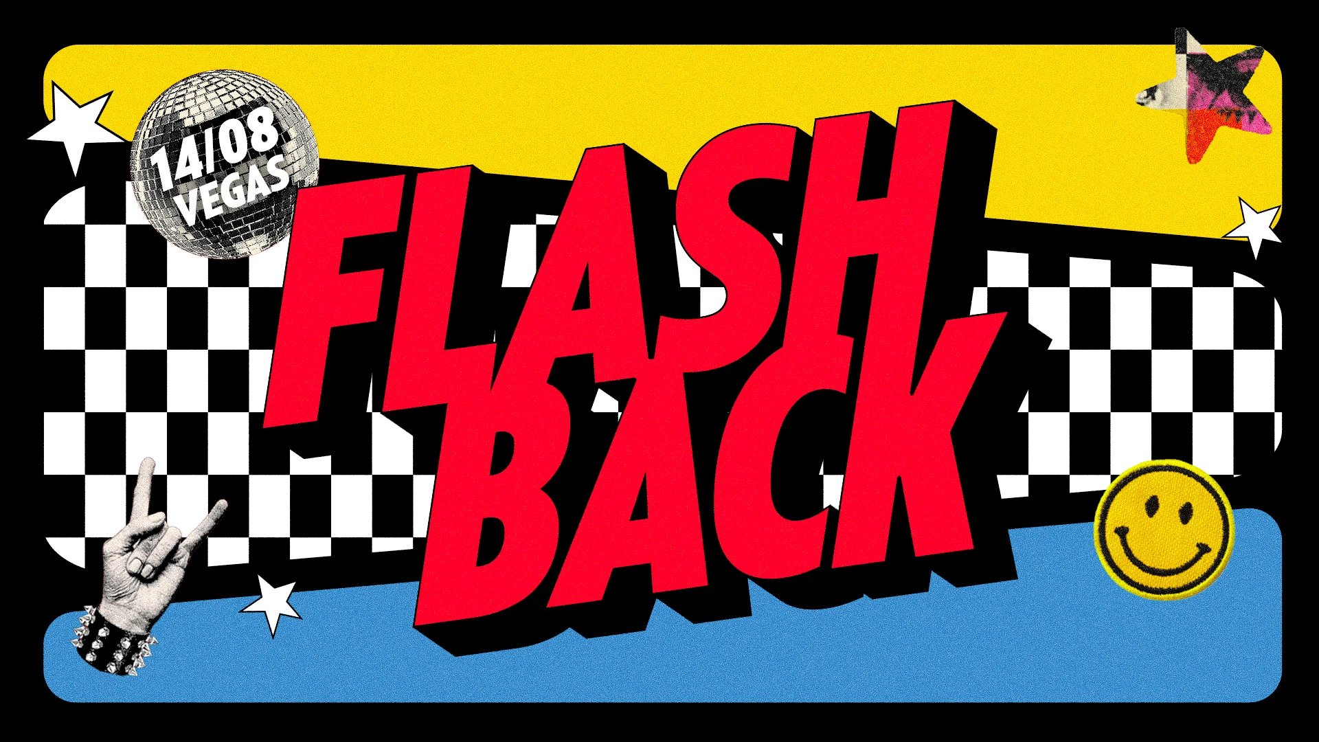 Flashback - Summer Eletrohits X Rock 2000s Cover