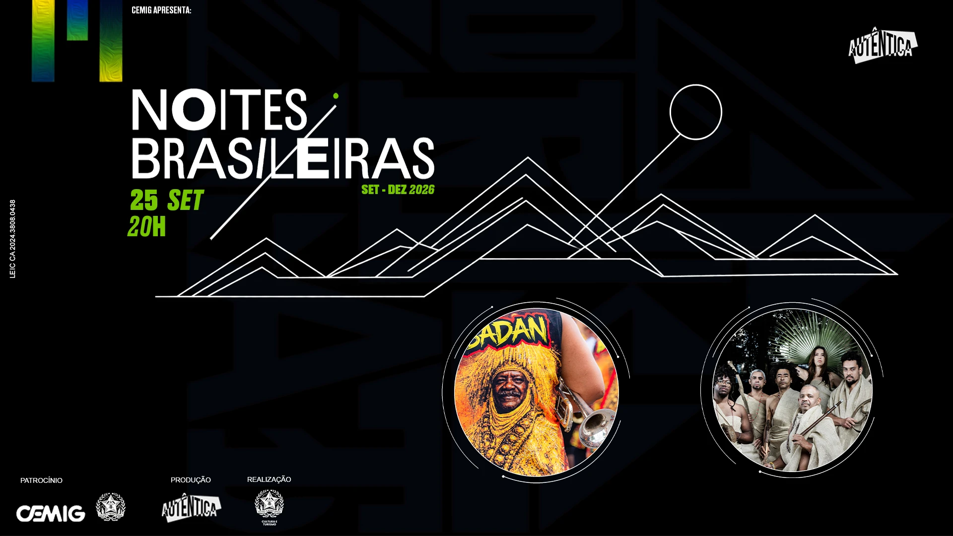 Babadan Toca Moacir Santos E Batucada Tamarindo Cover