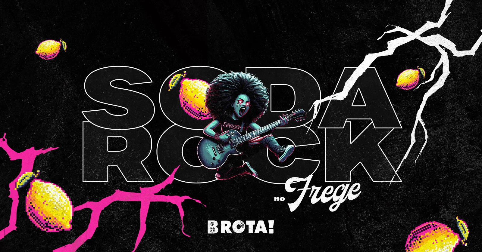 Soda Rock Cover