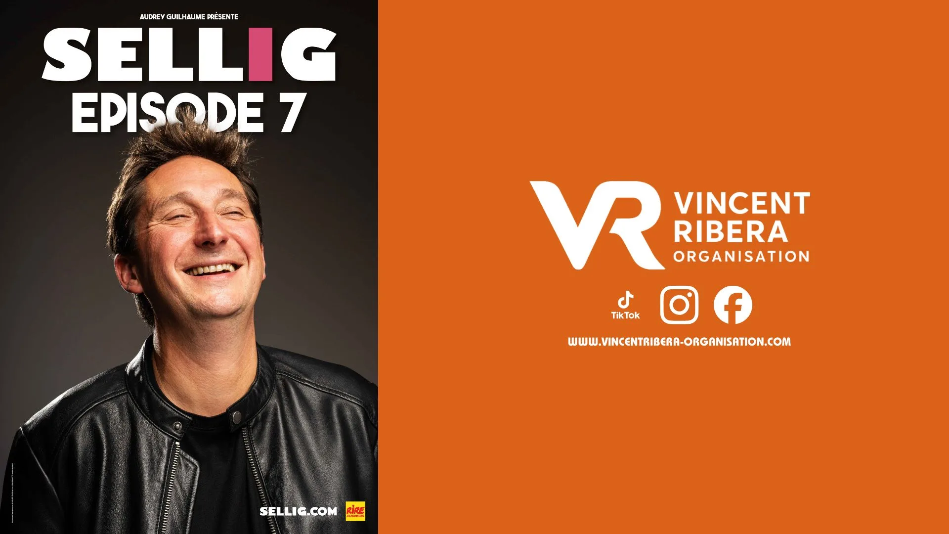 Sellig - Millau Cover