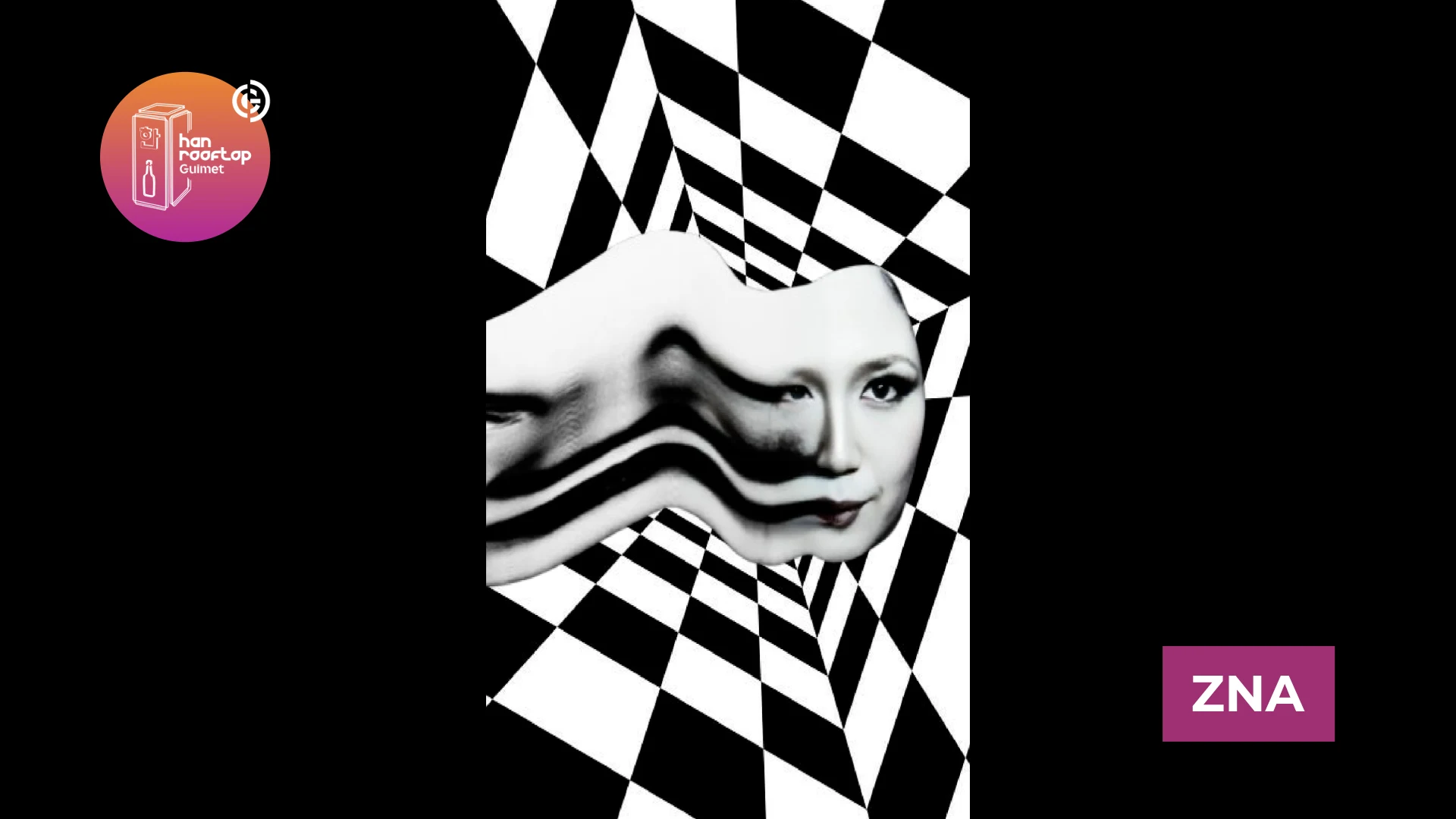 Zna Cover