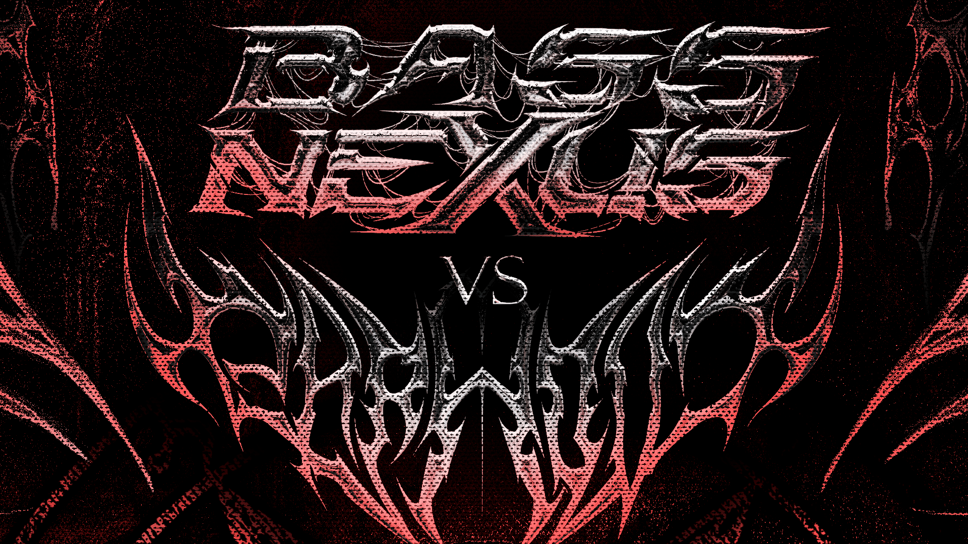 Bass Nexus Vs Paradox Cover