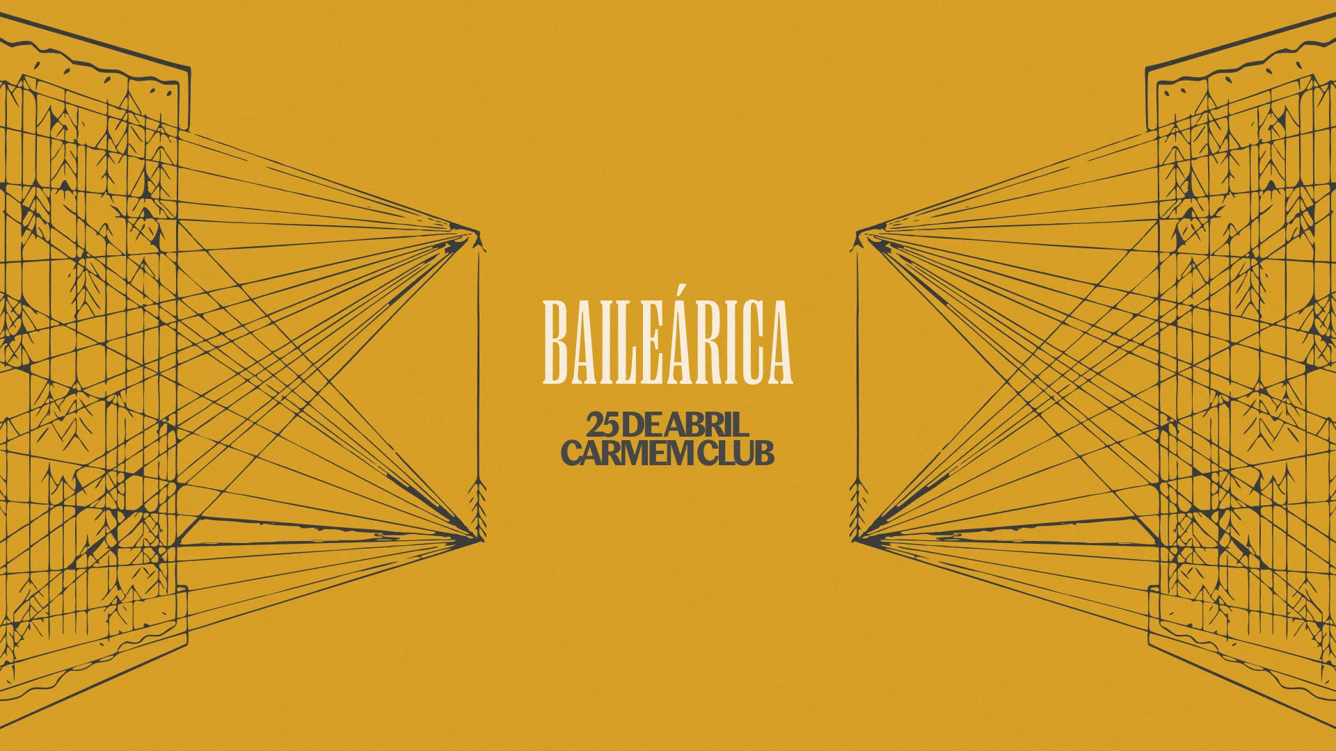 Baileárica No Carmem Cover
