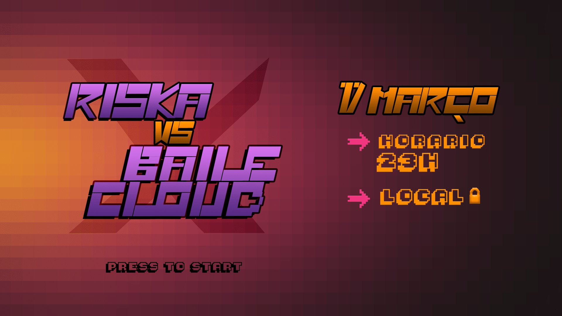Riska X Baile Cloud Cover