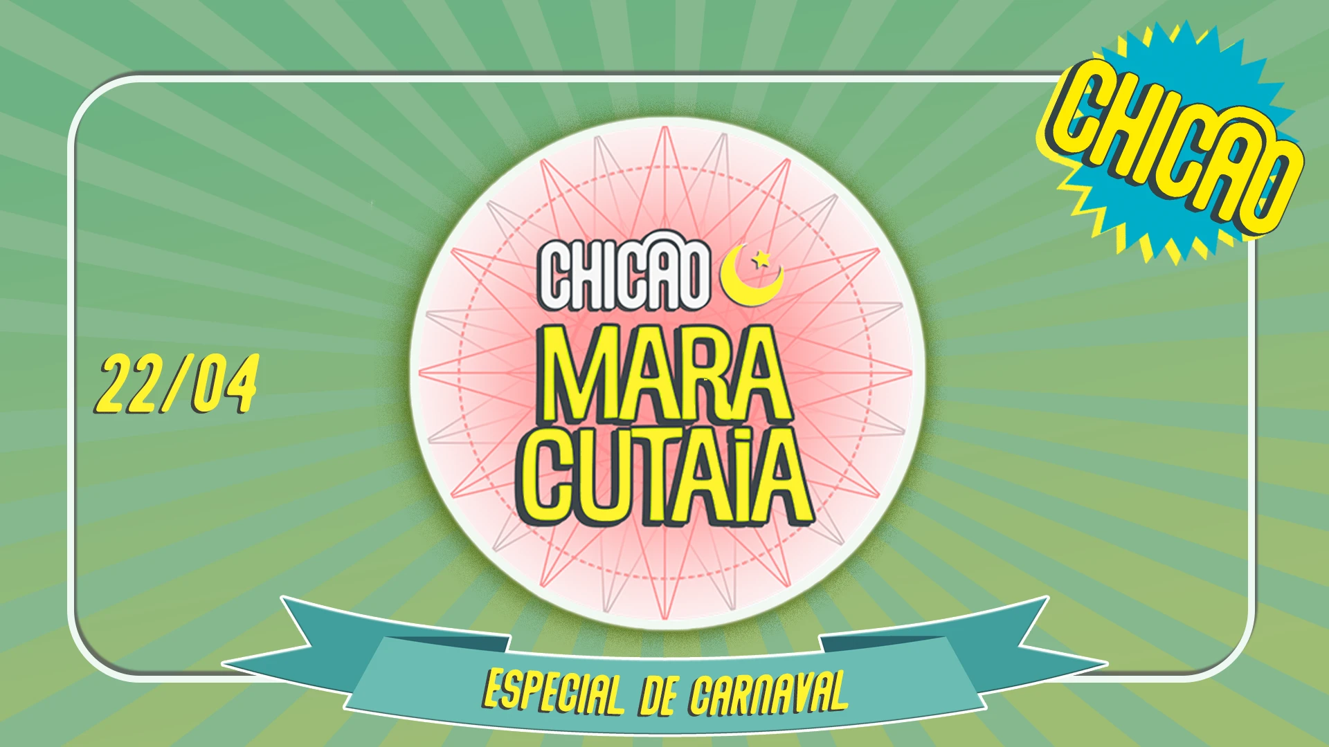 Maracutaia - Carnaconic - A Grande Tramoia Cover
