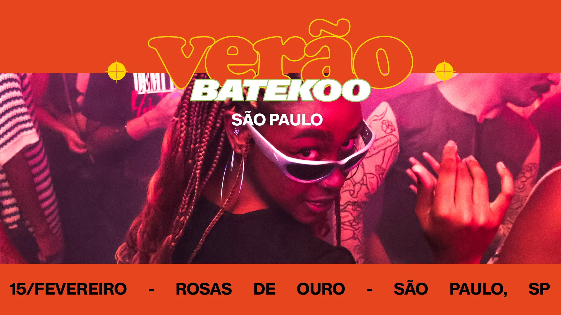 Batekoo Sp ☀ 15/02 Cover