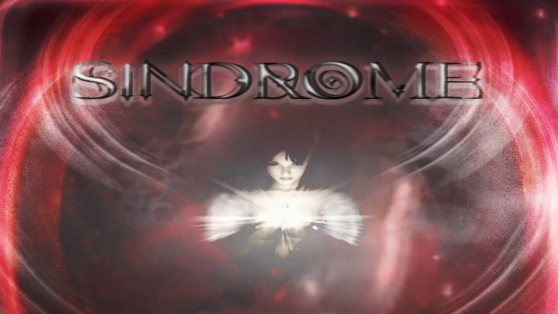Sindrome II Cover