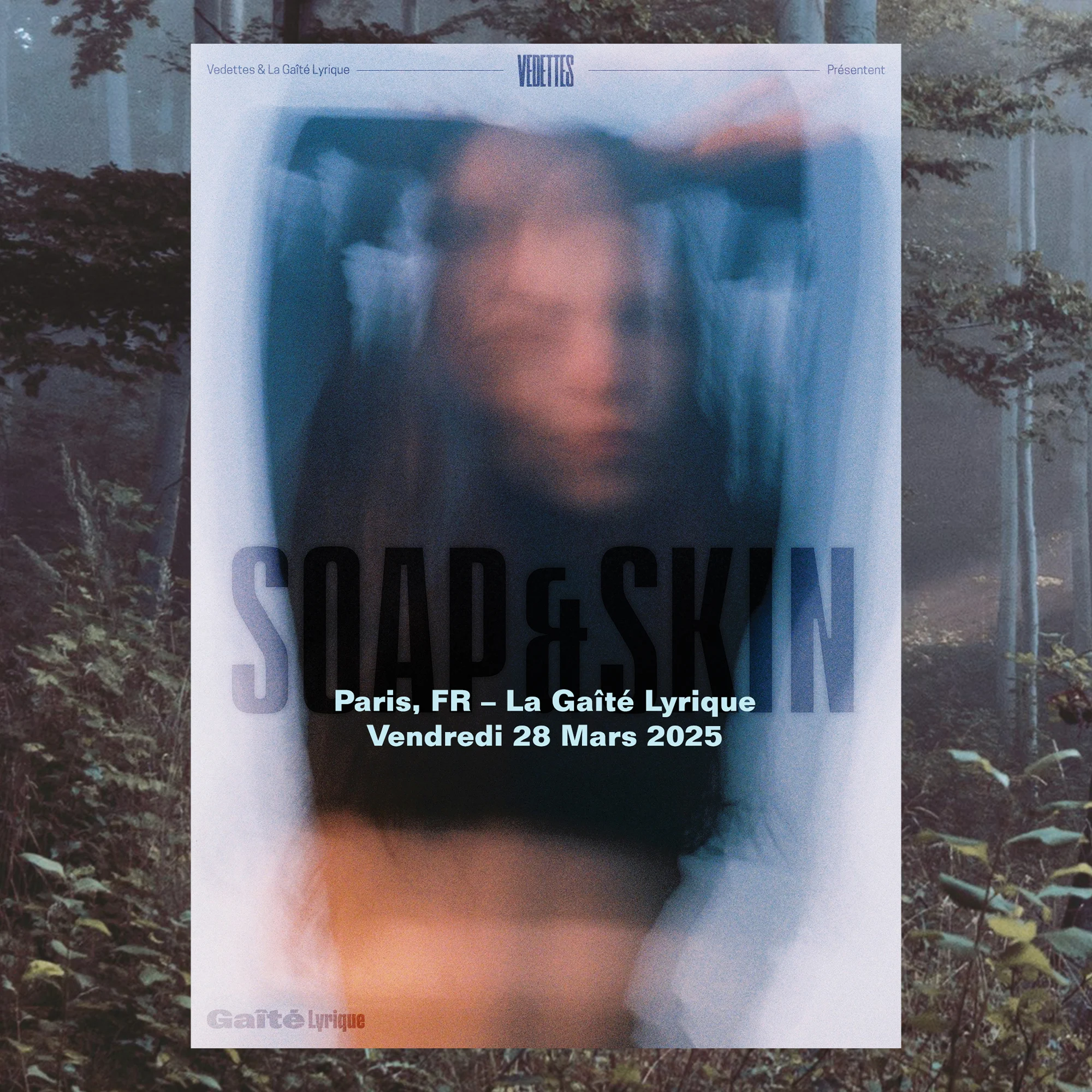Soap&Skin Cover