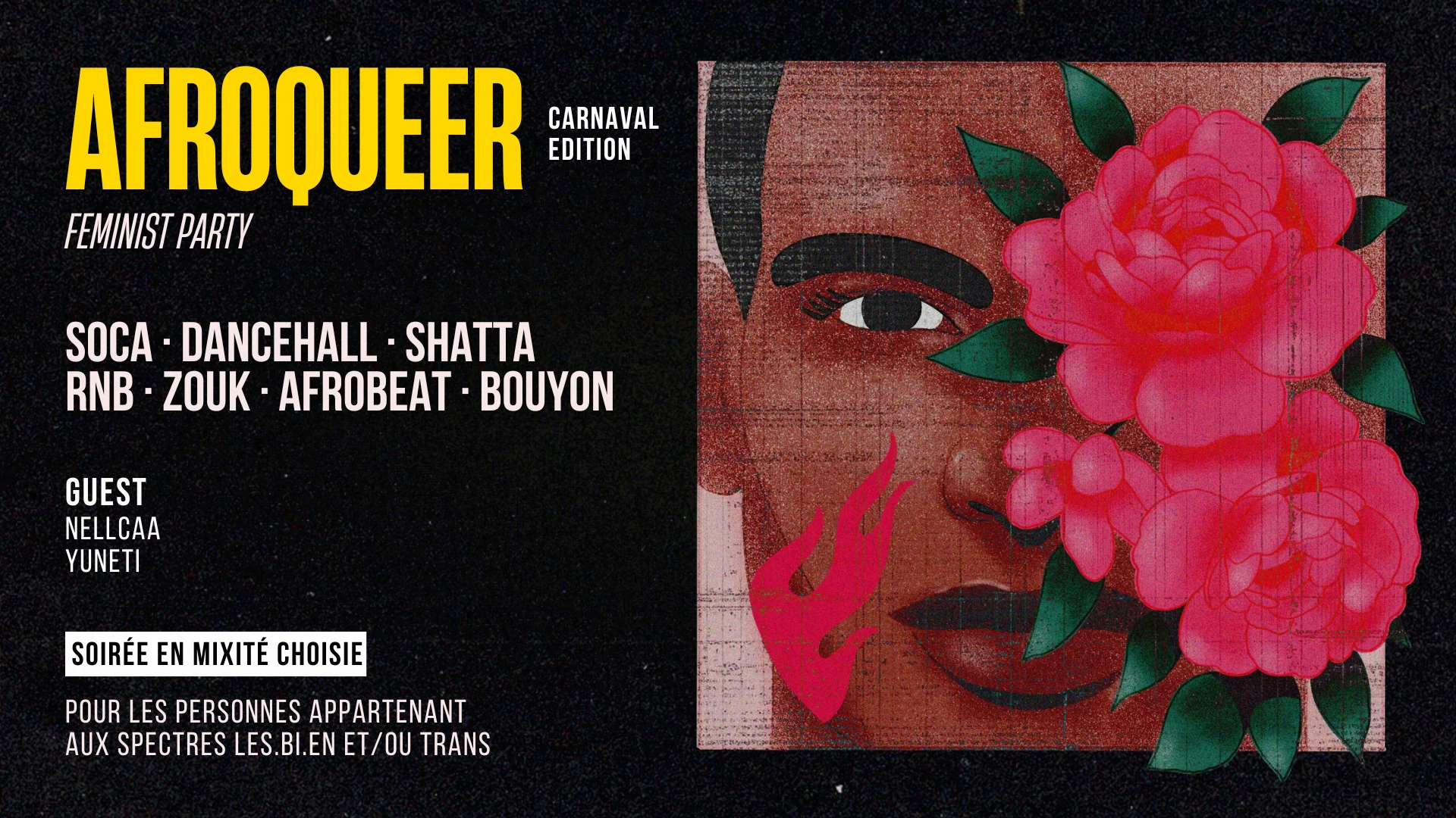 Afroqueer 13.02 Cover