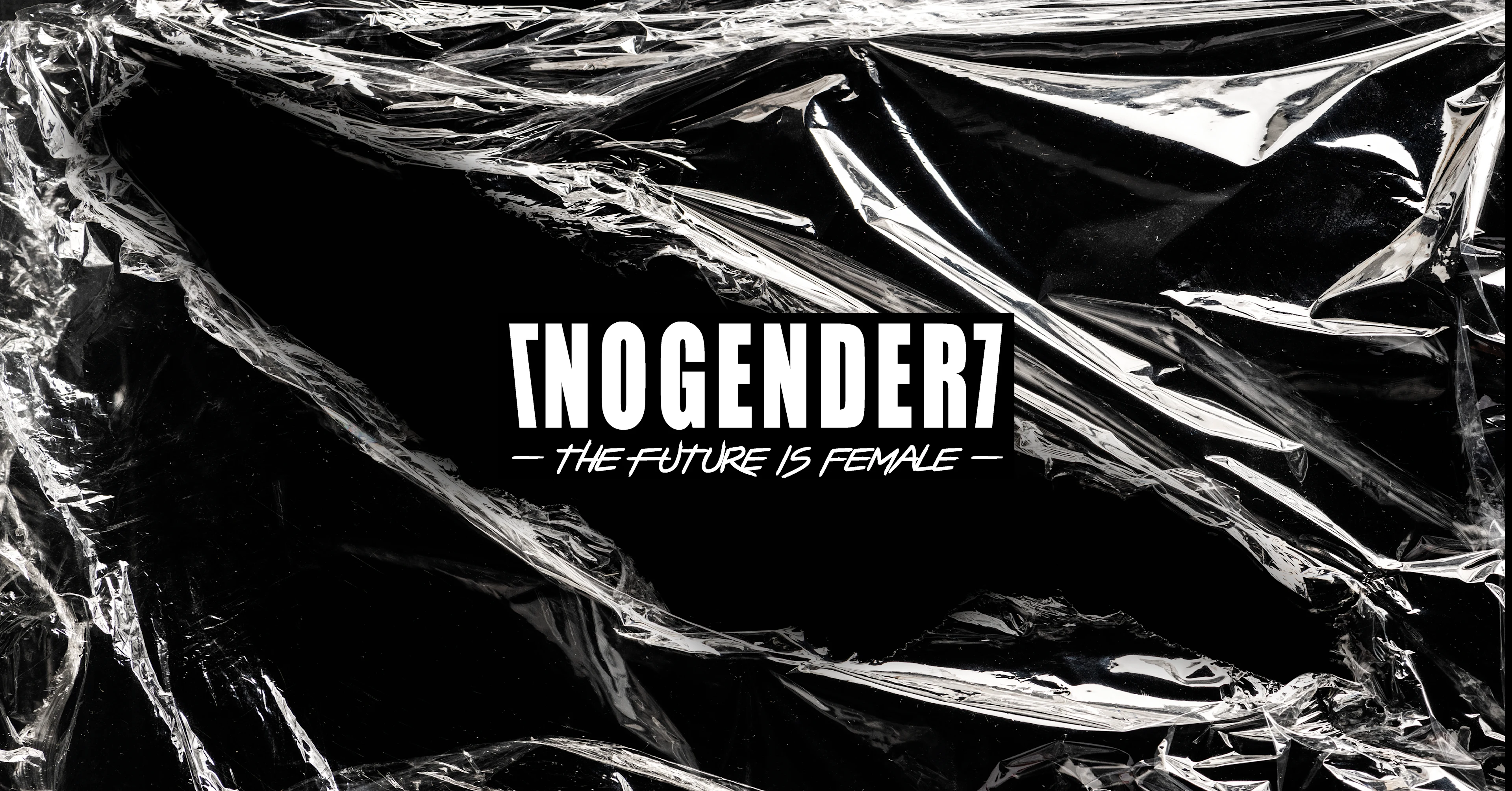 Nogender Origins : Requiem Cover