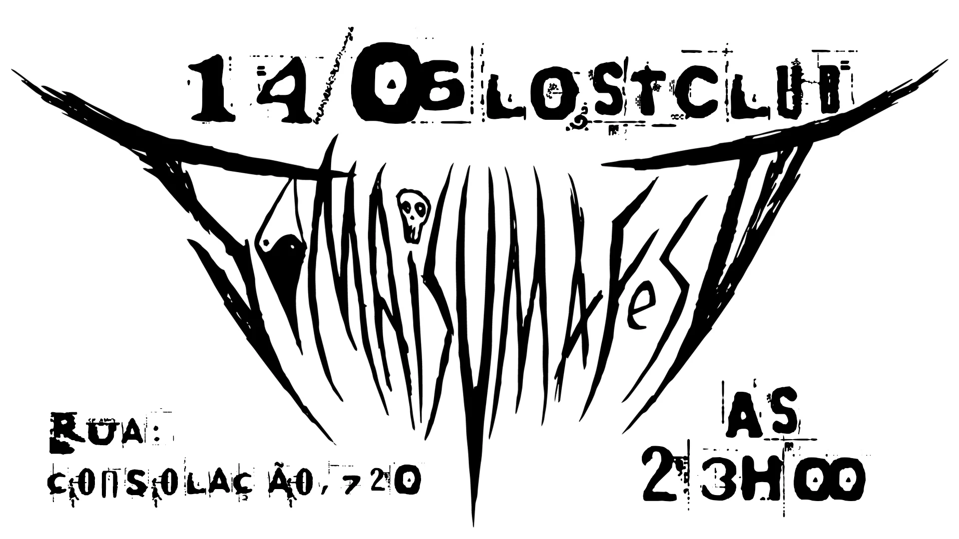 Sómaisumafest! 4° Edição 14/06 Cover