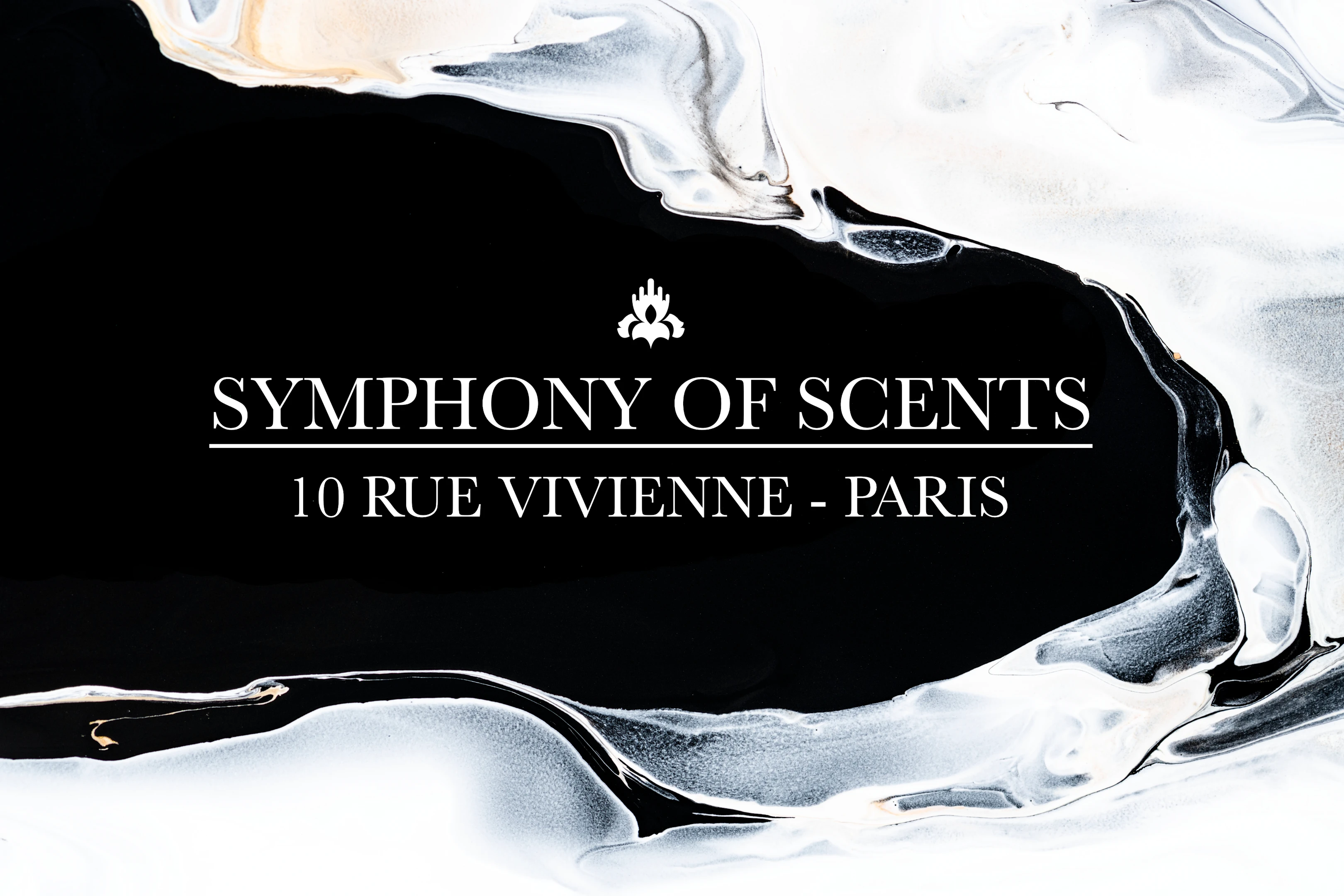 Drymer Presents : Symphony Of Scents Cover