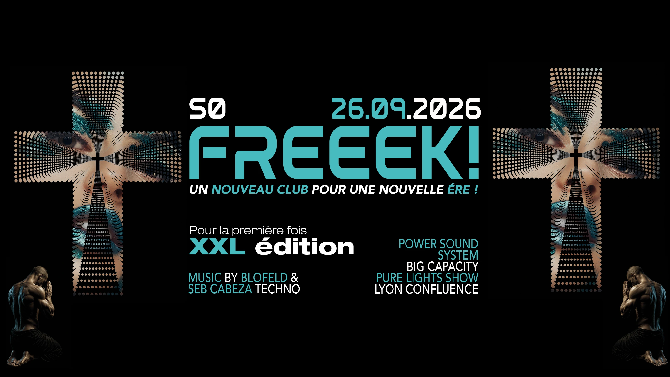 So Freeek ! Xxl Edition Cover