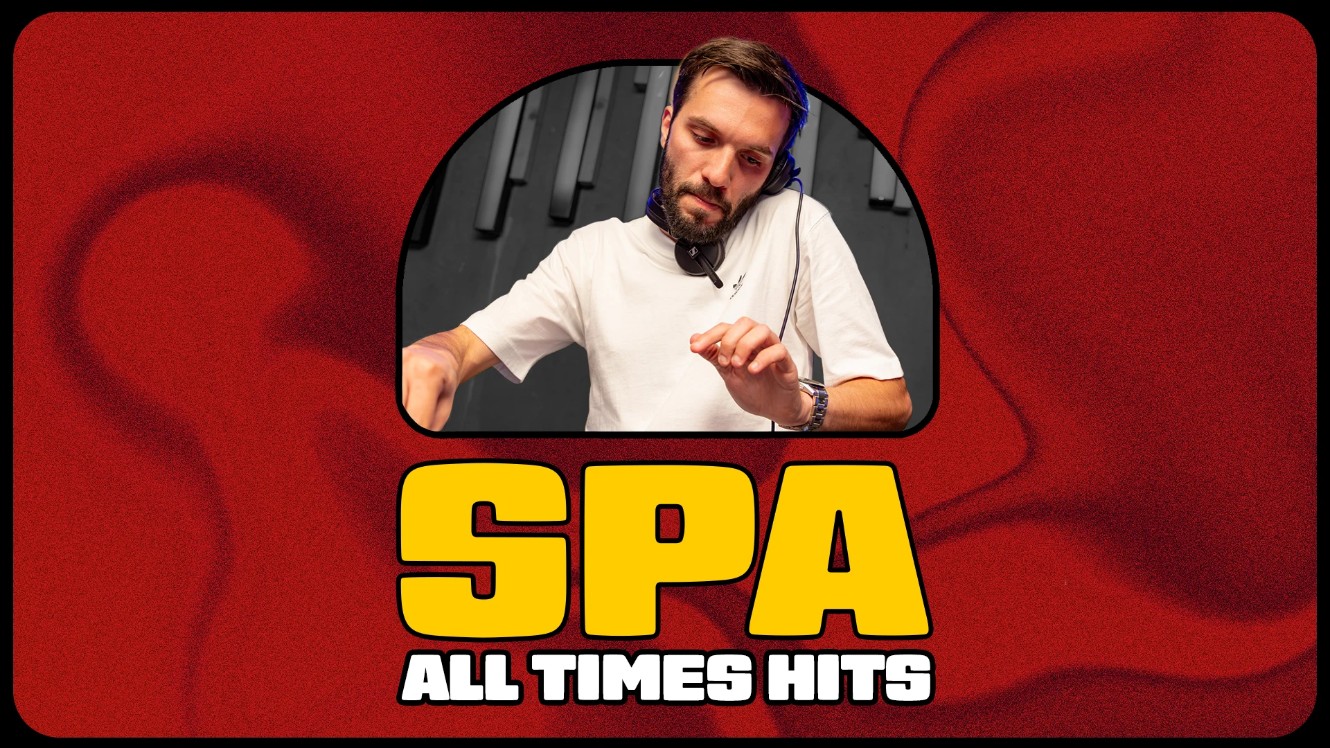24 Outubro Sábado - Spa Com Dj Ricardo Coimbra Cover
