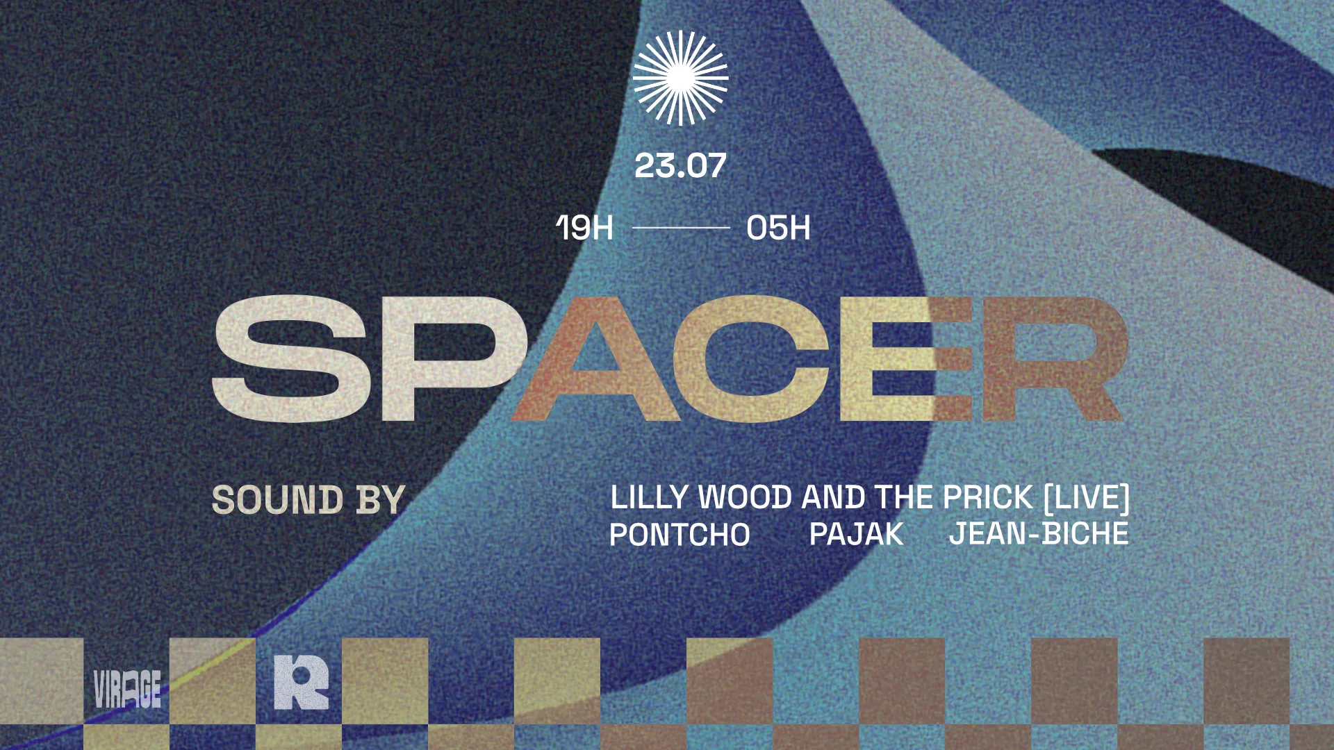 Spacer : Lilly Wood And The Prick (Live), Jean-Biche & More Cover