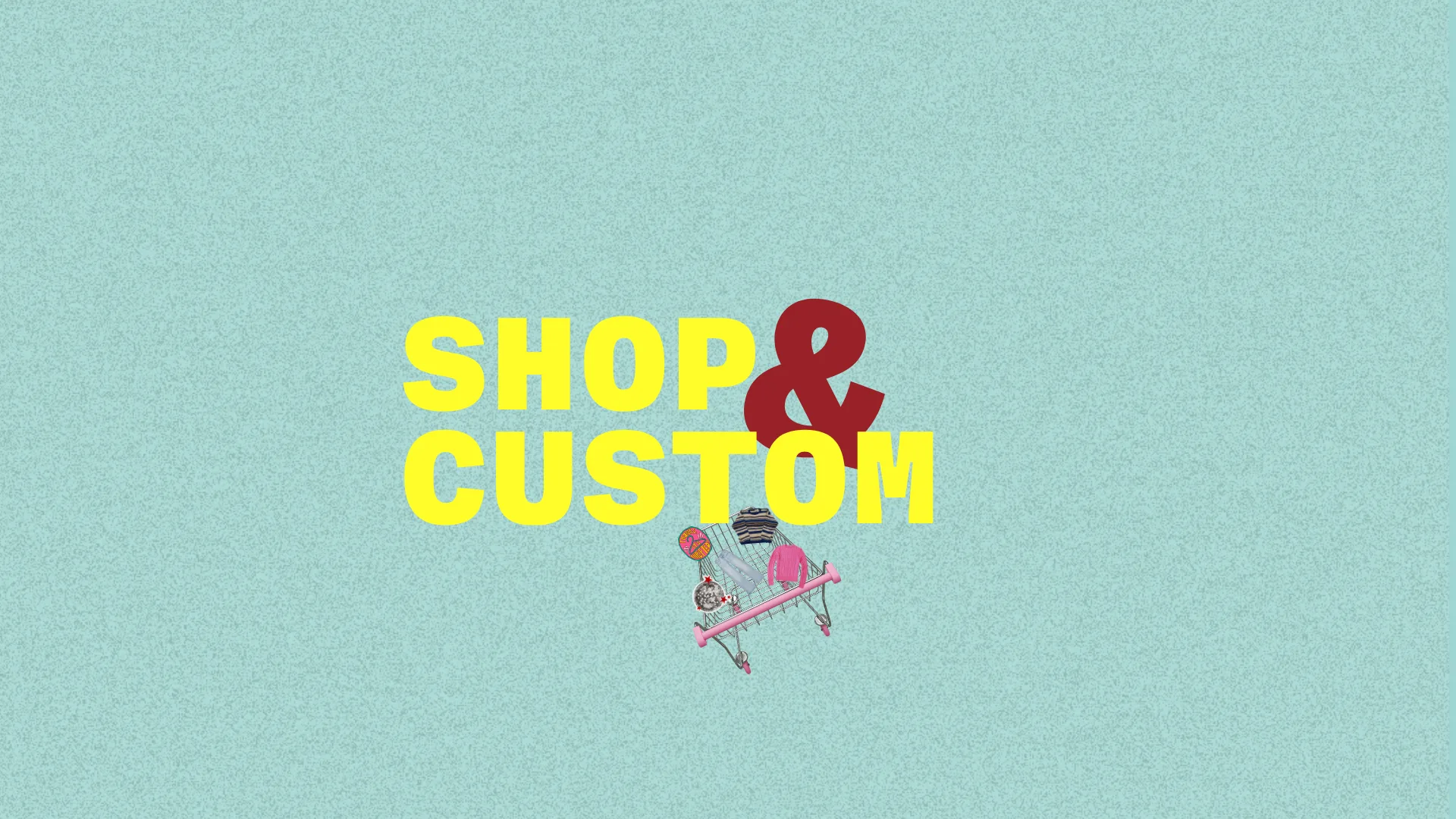 Shop Et Custom Cover