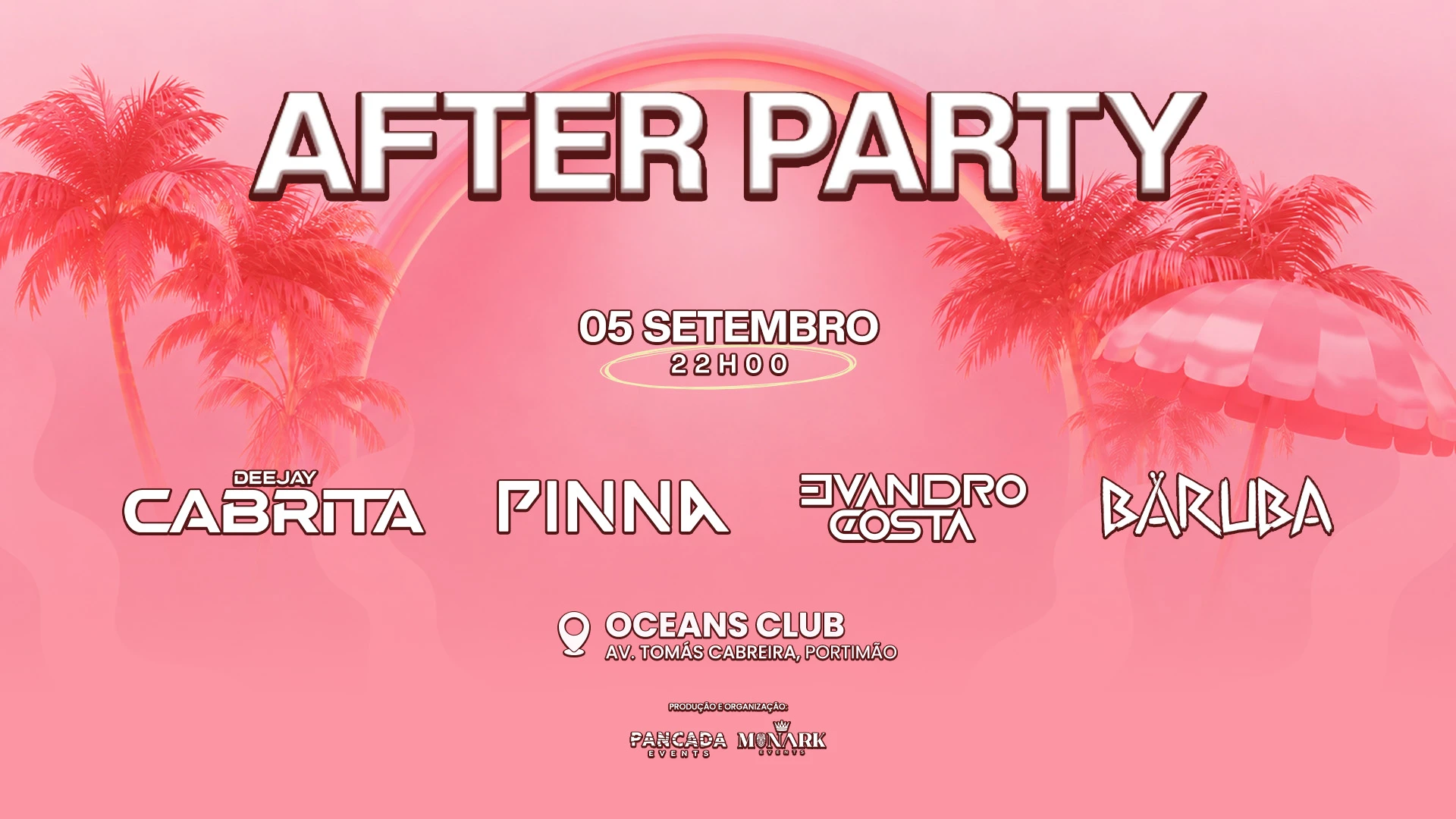 After Party Cover