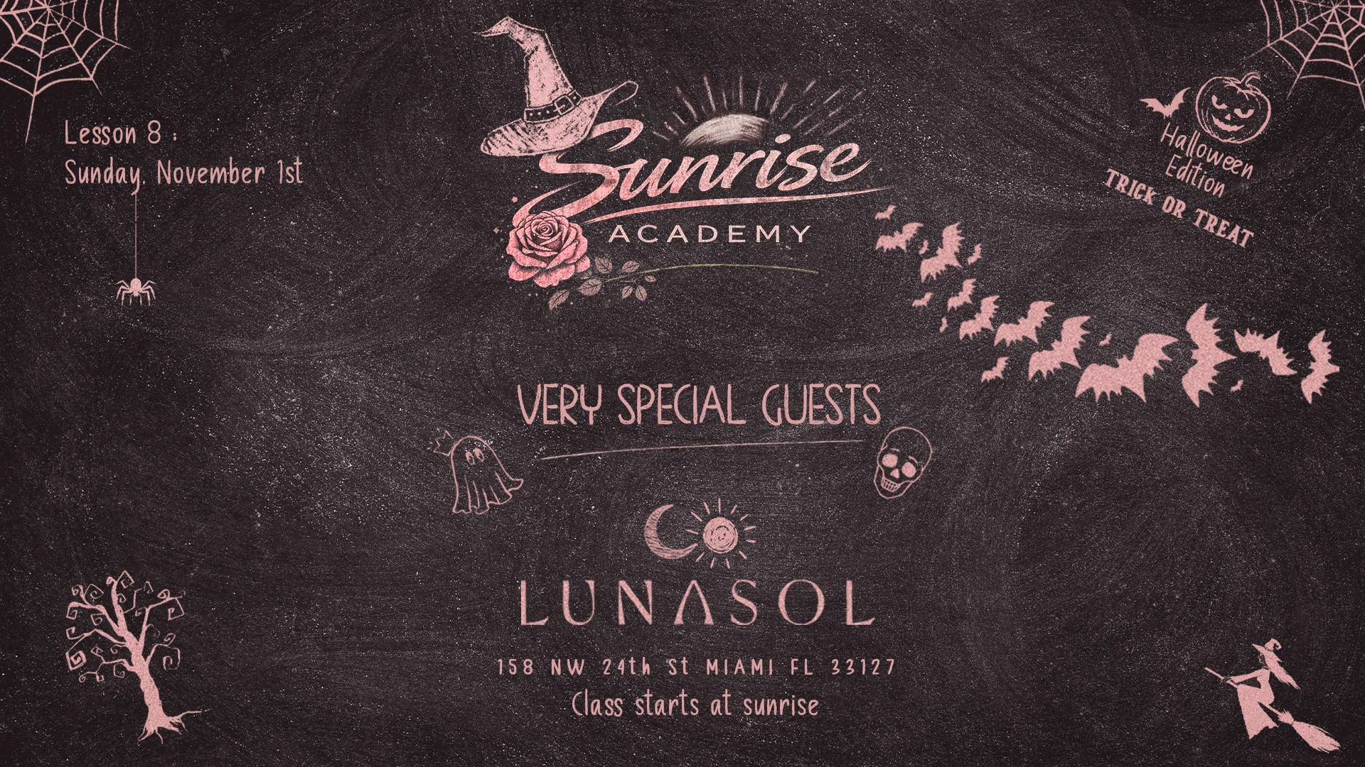 Lunasol Pres. Lesson 6 Cover