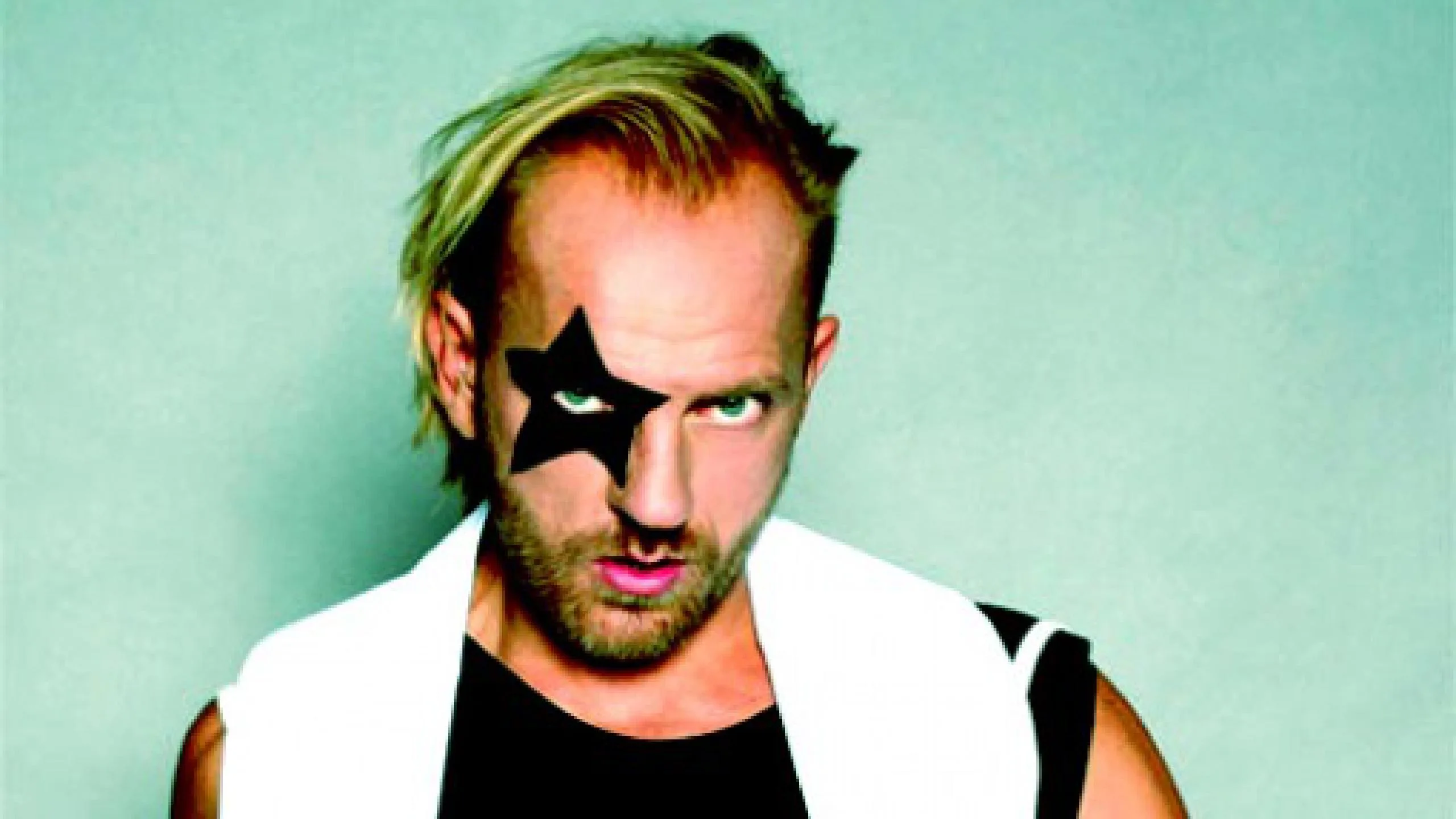 Sven Vath @Fabrik Cover