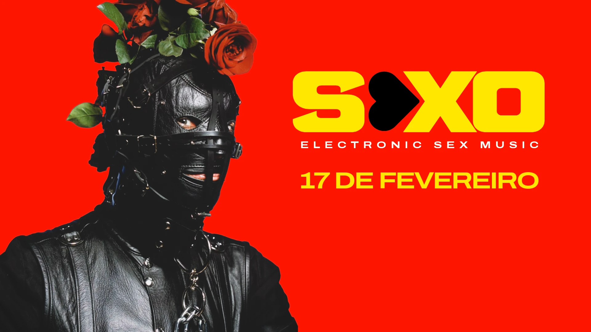 Sxo Ato VI: Mask For Mask - Parte 2 Cover