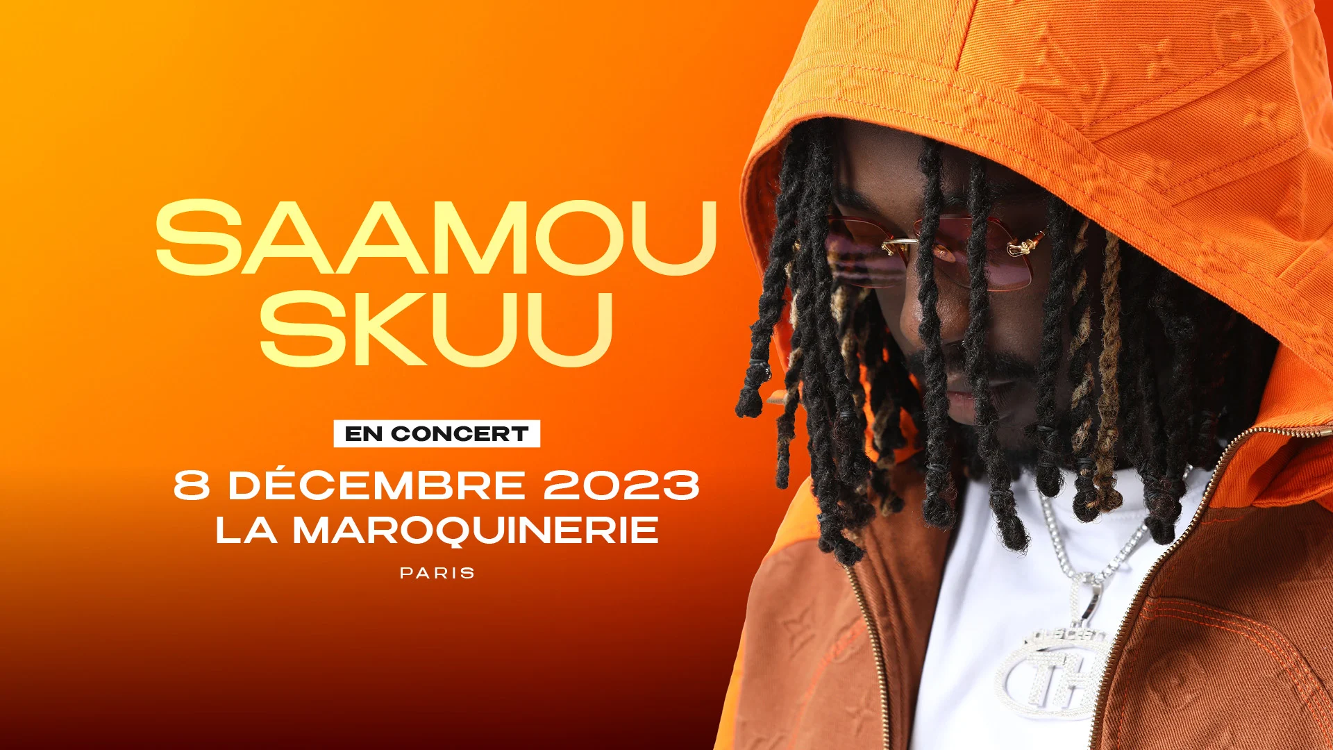 Saamou Skuu Cover