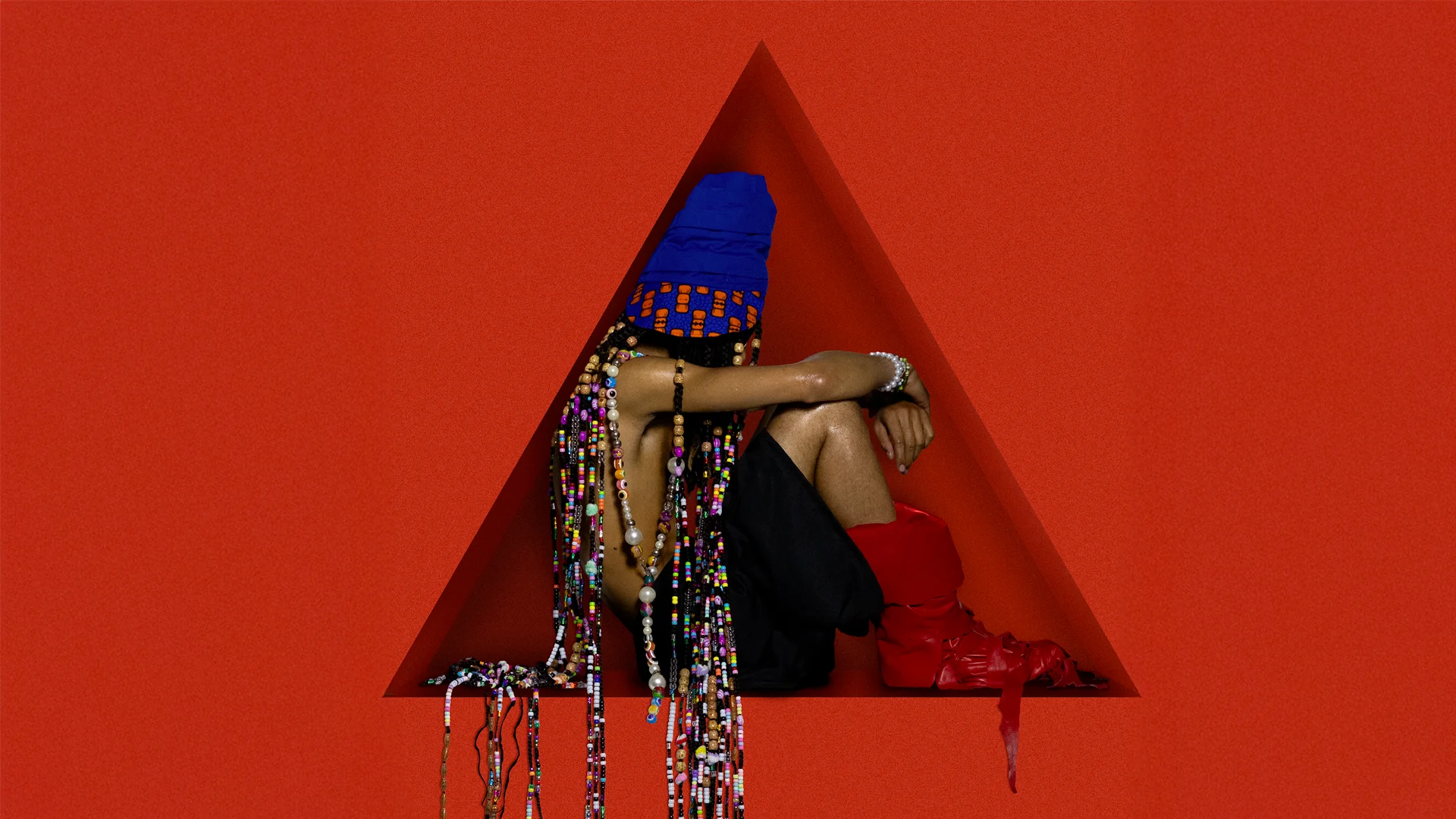 Ritual X Cover