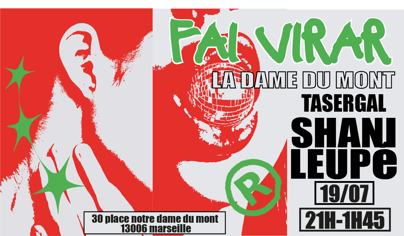 Fai Virar 010 Cover