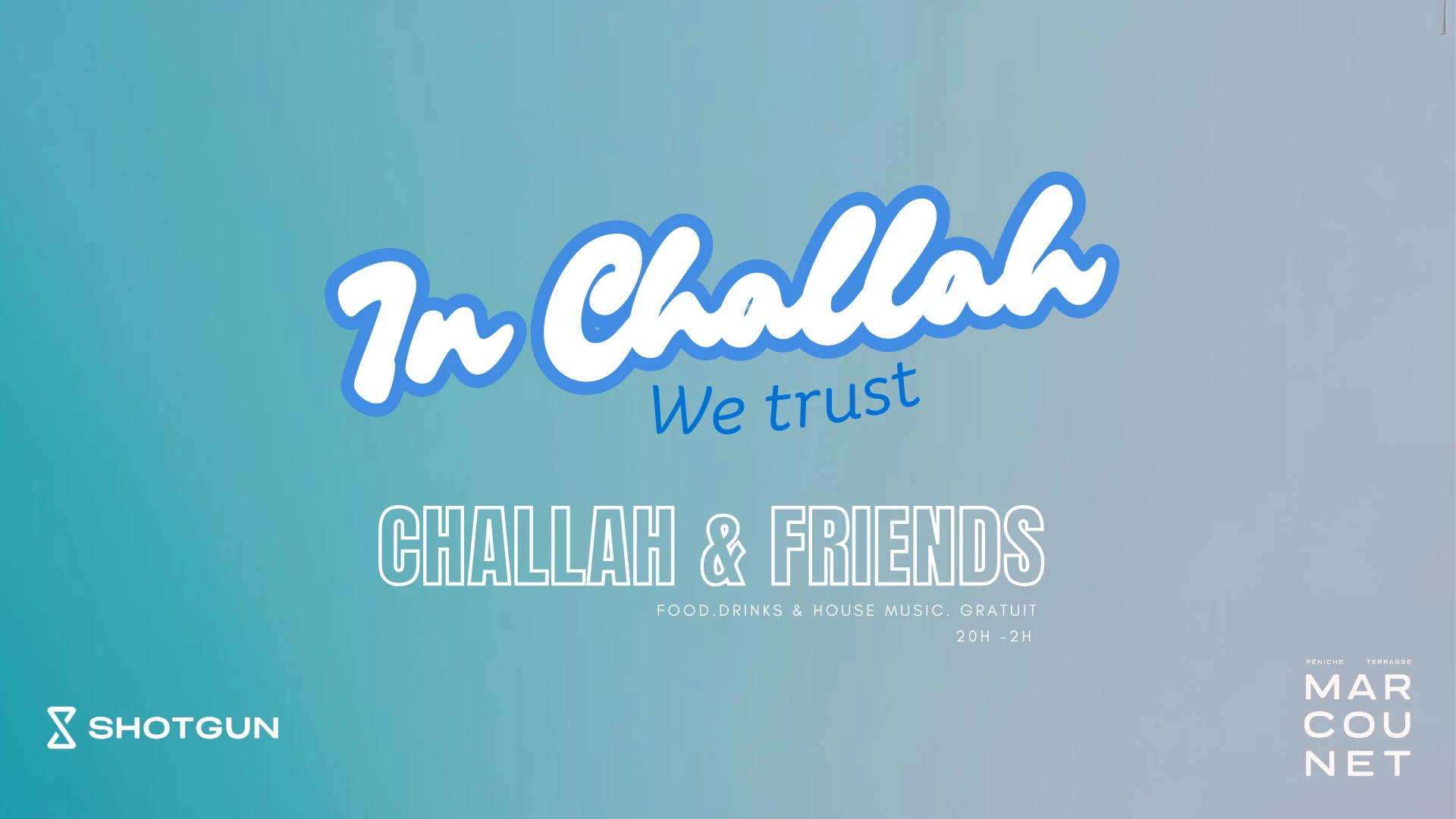 In Challah We Trust - Première Édition Cover