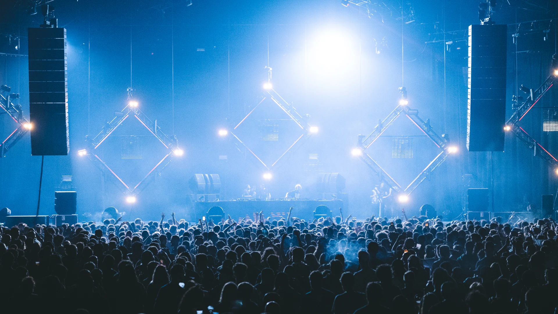 Made Festival Rennes 2023 Cover