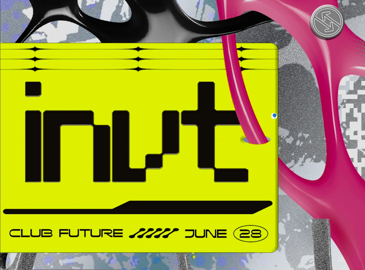Project Switch Presents: Invt Cover