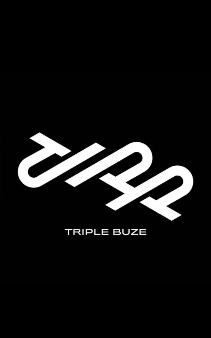 Triple Buze X Chez Prince Cover