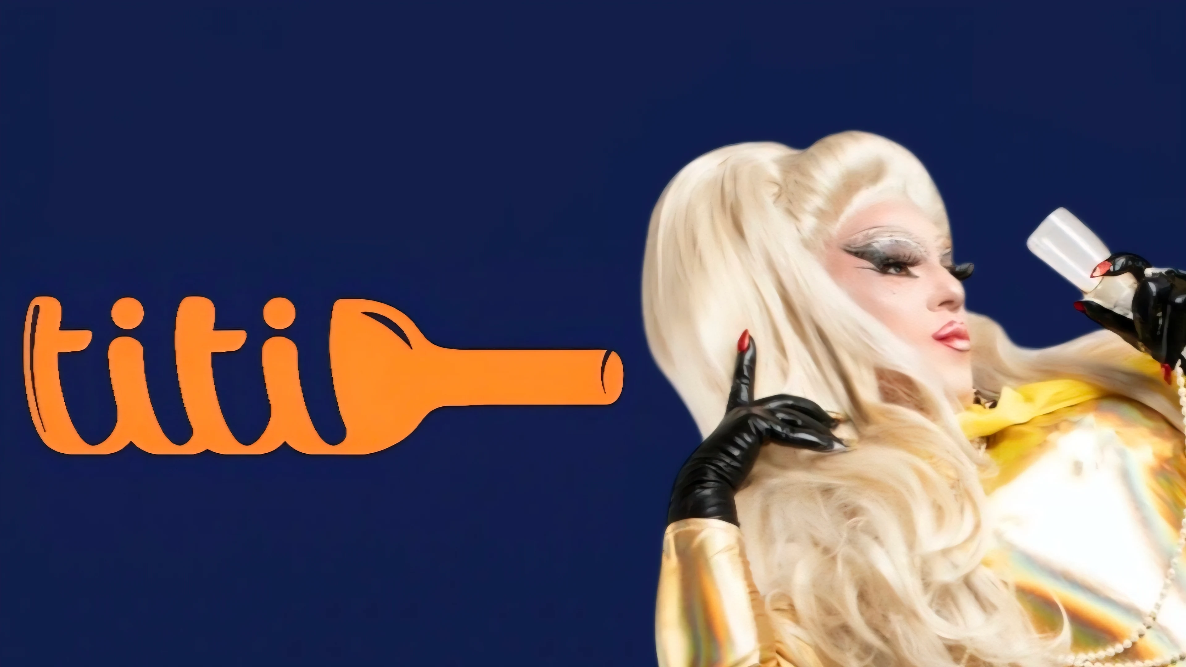 Patsy's Tonight Show #2 Cover