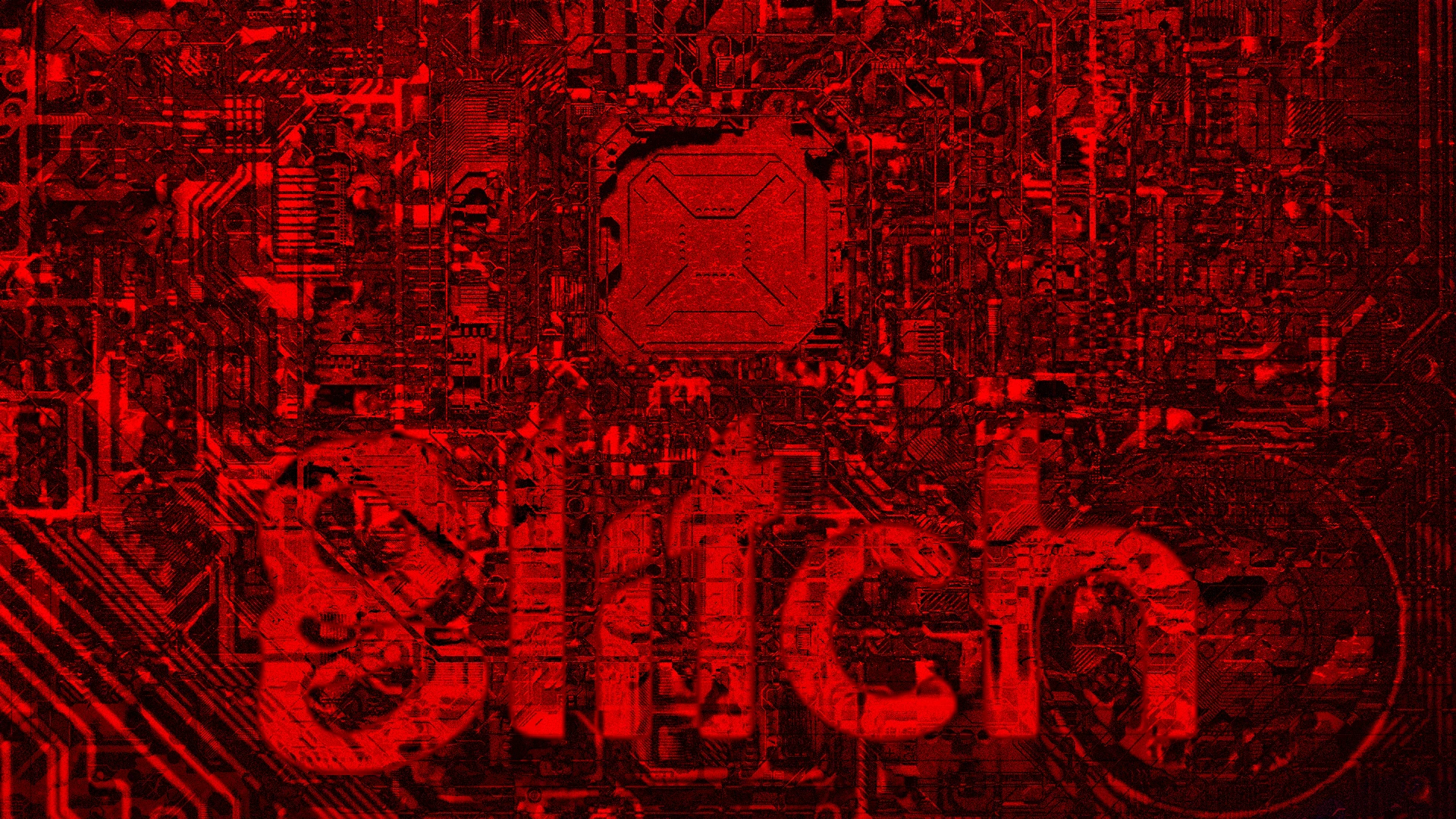 Vazio Sintético Cover