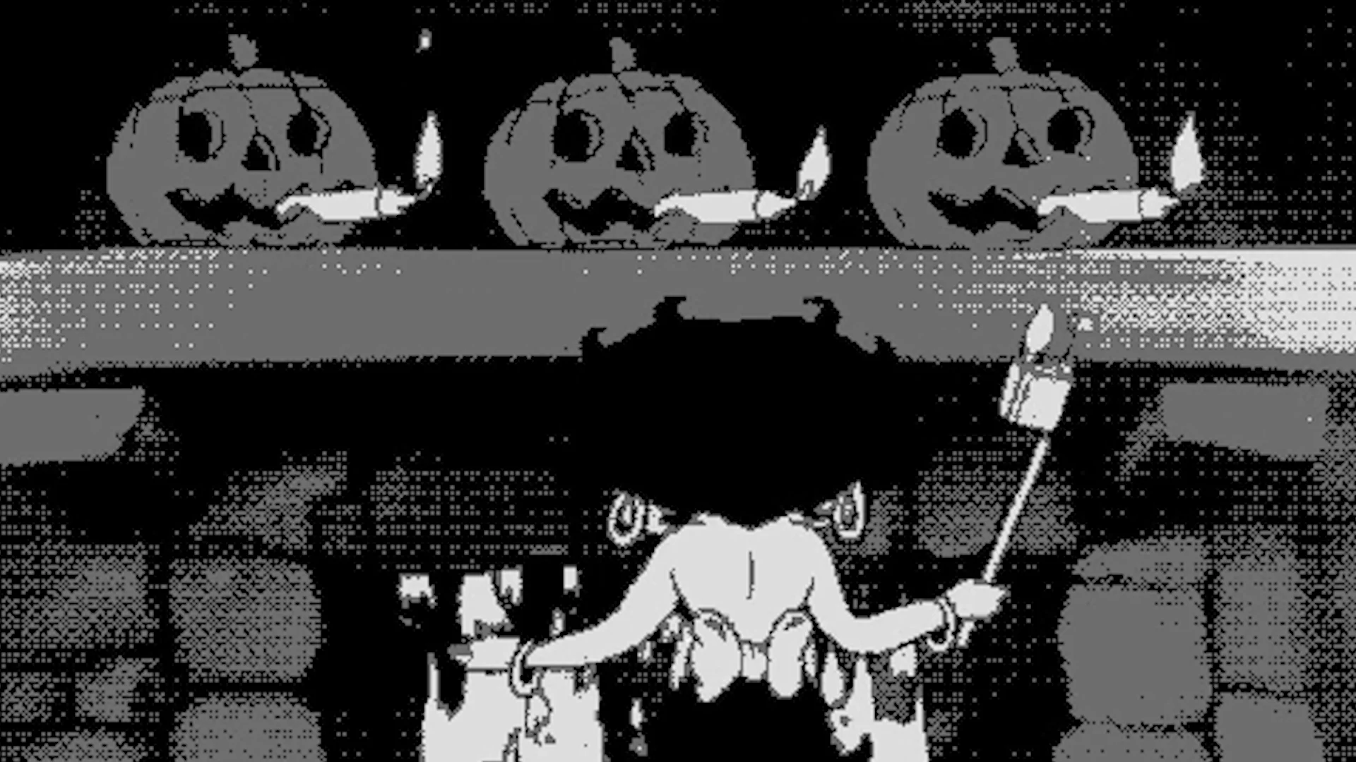 Infecta Halloween Cover