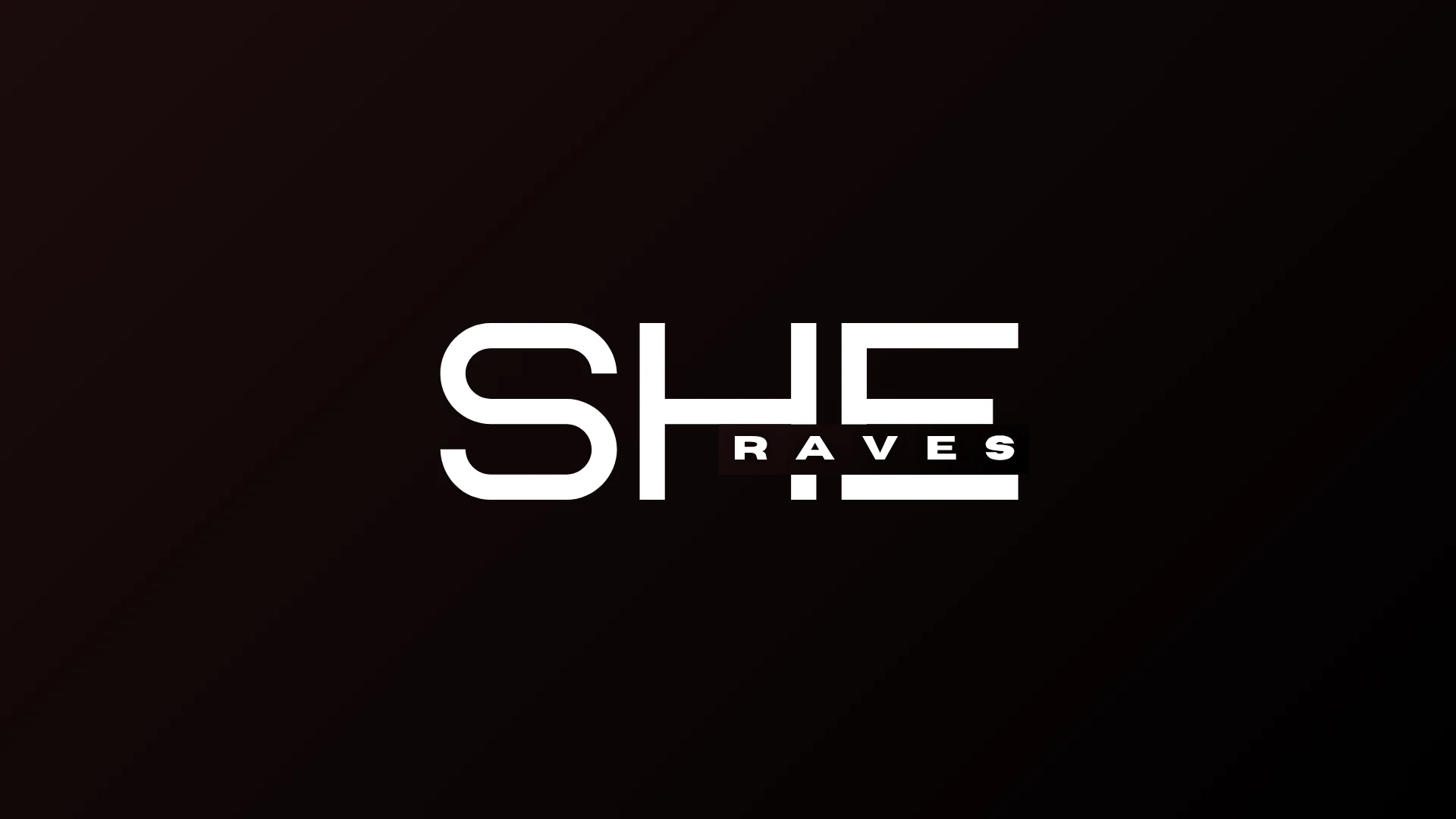 She Raves - Invites Alex Nantaya Cover