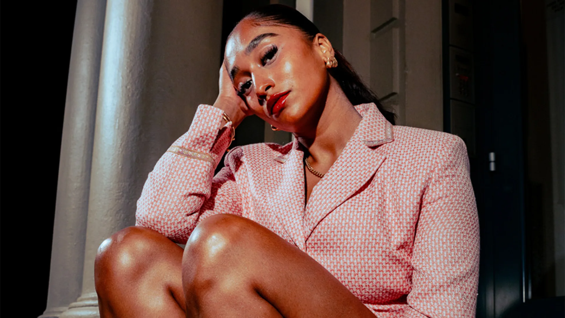 Zeyzey And Motion Present: Shifa Ligero And More! Cover