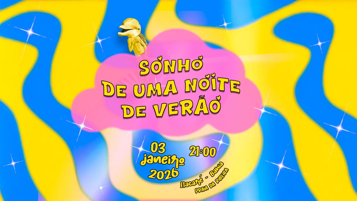 Sonho De Uma Noite De Verão - Segunda Edição Cover