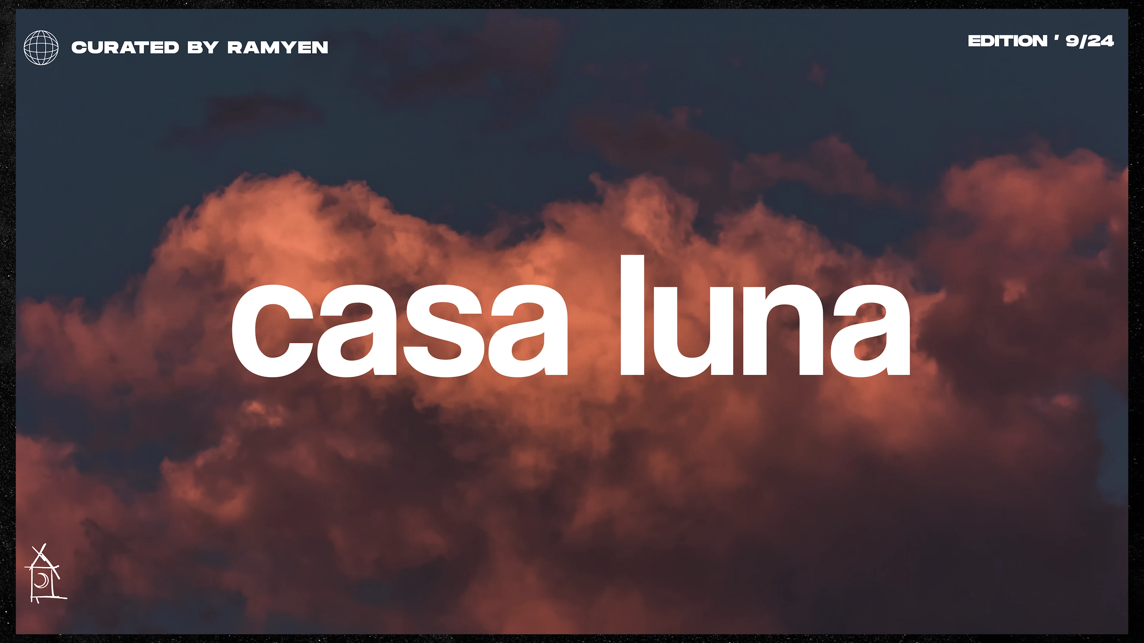 Casa Luna Invites Isi Audi Cover
