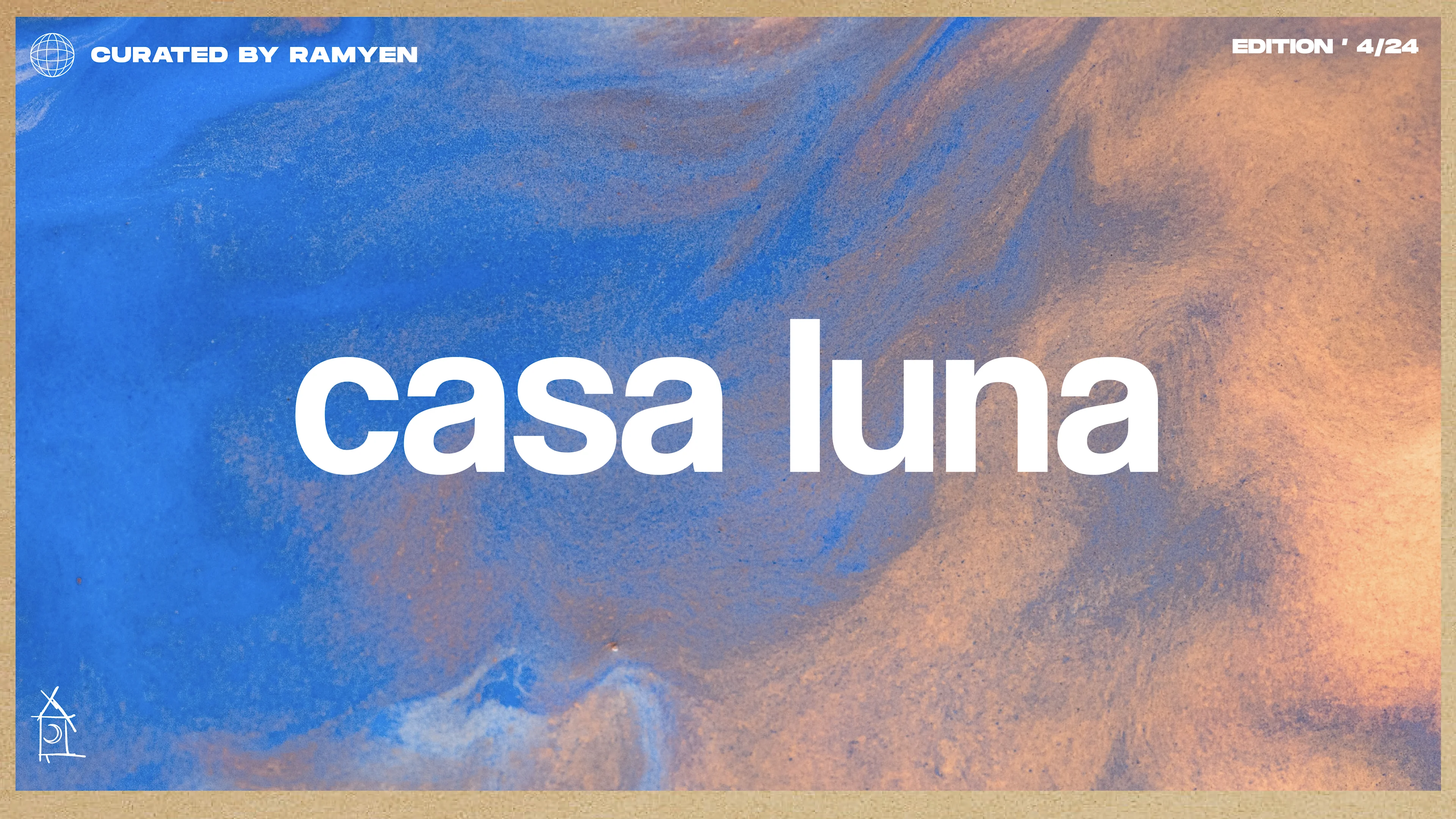 Casa Lune Invites Yarkin Bora, This & That Cover