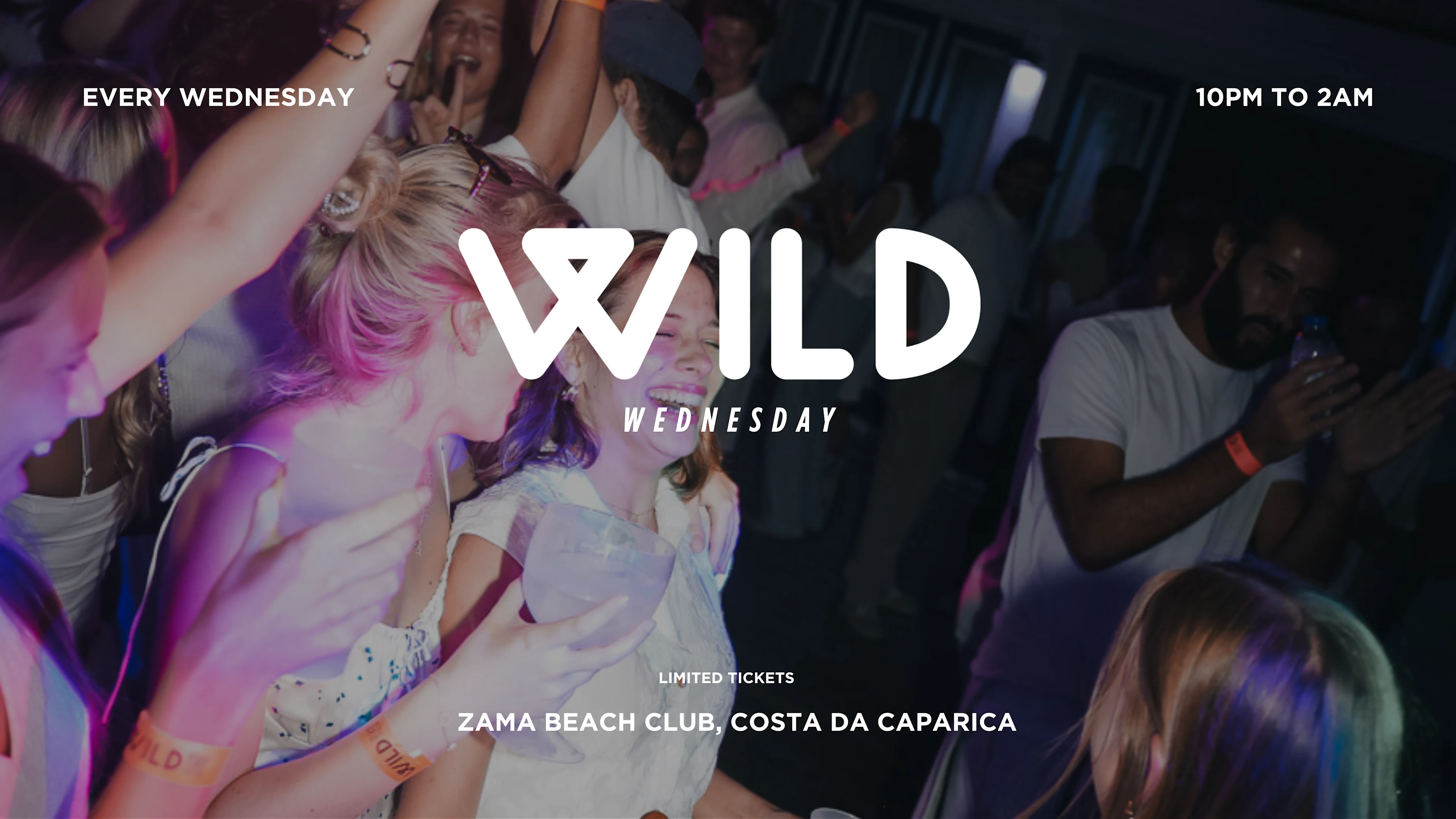 Wild Wednesday - 3rd June Cover