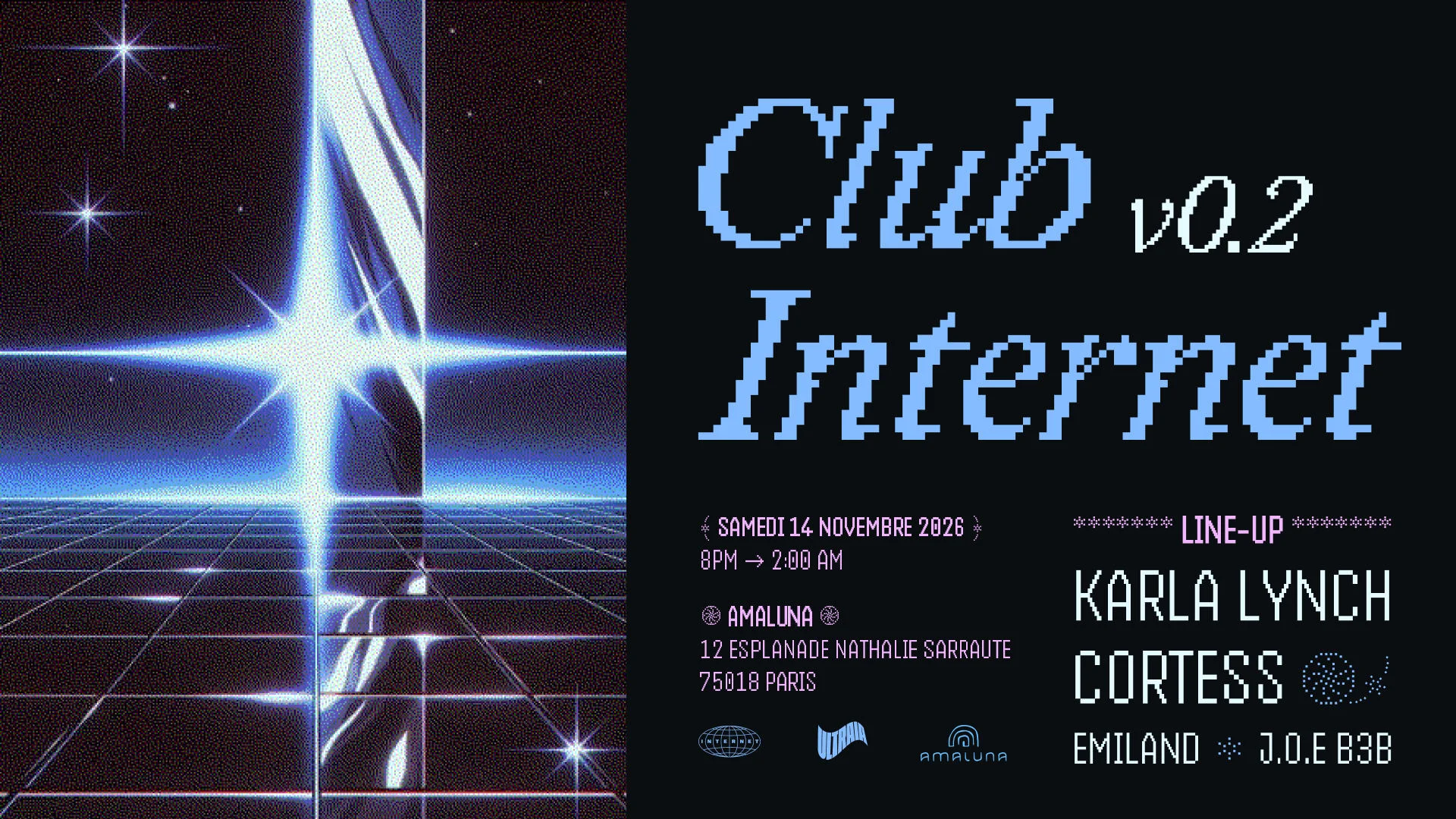 Club Internet V0.2 Cover