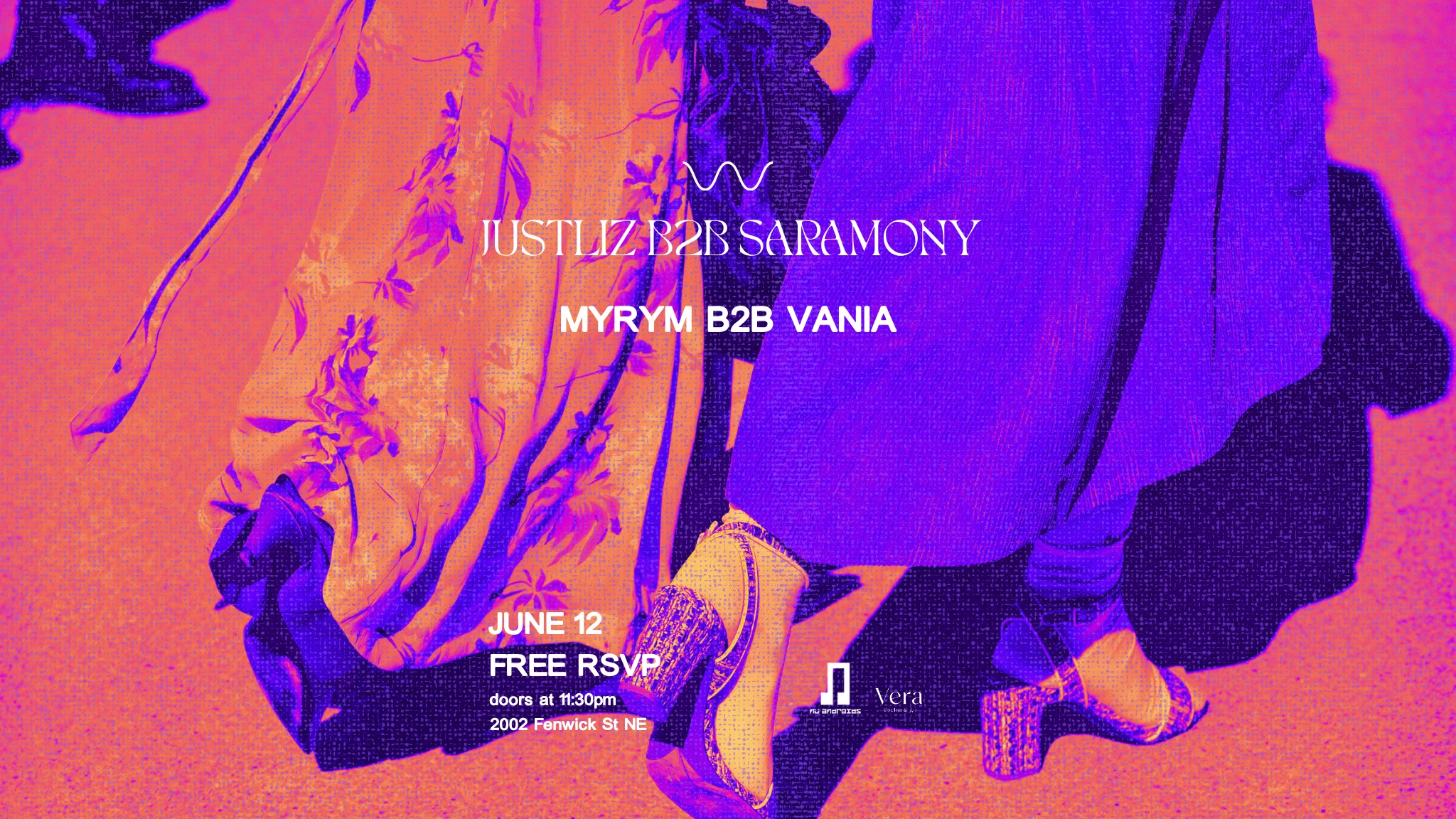 Nü Wav 004 Cover