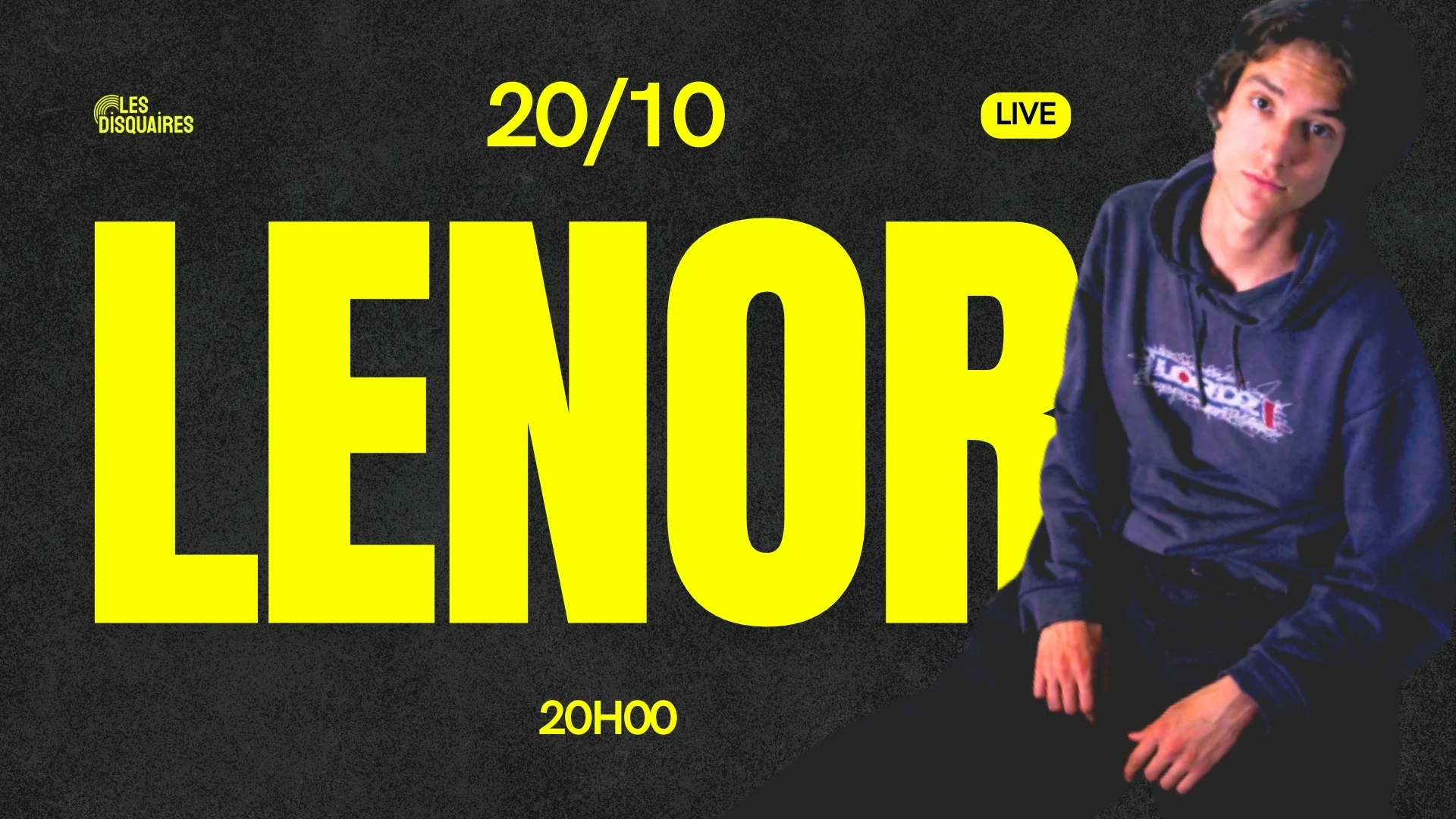Lenor - Live Cover