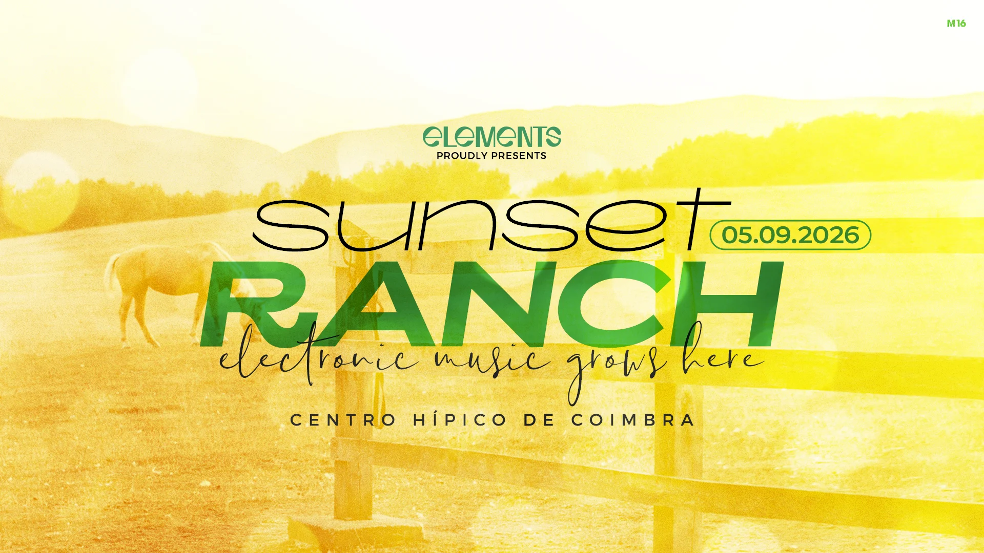 Sunsetranch Cover